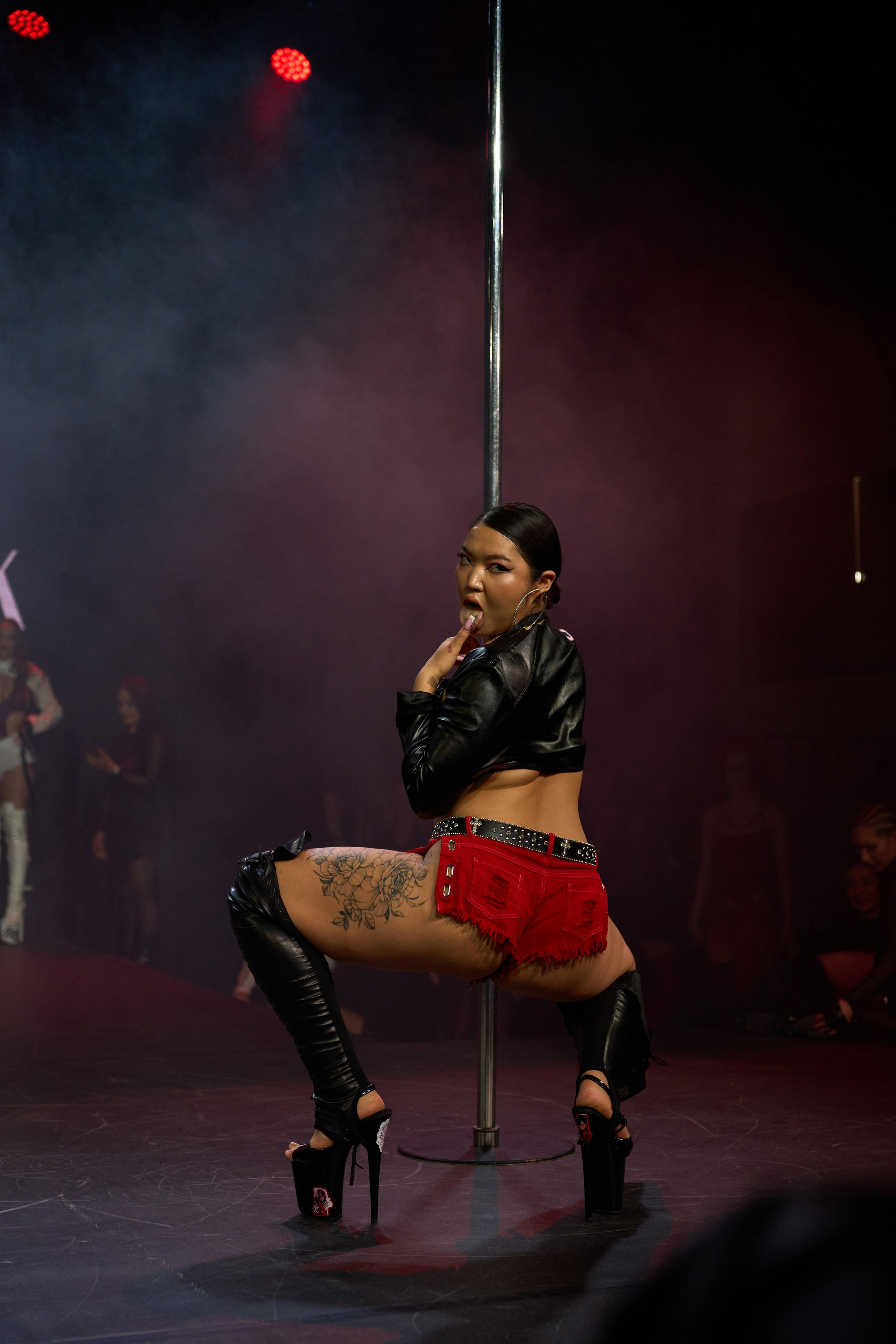 ExoBall 05.10.25. Фотограф Москва