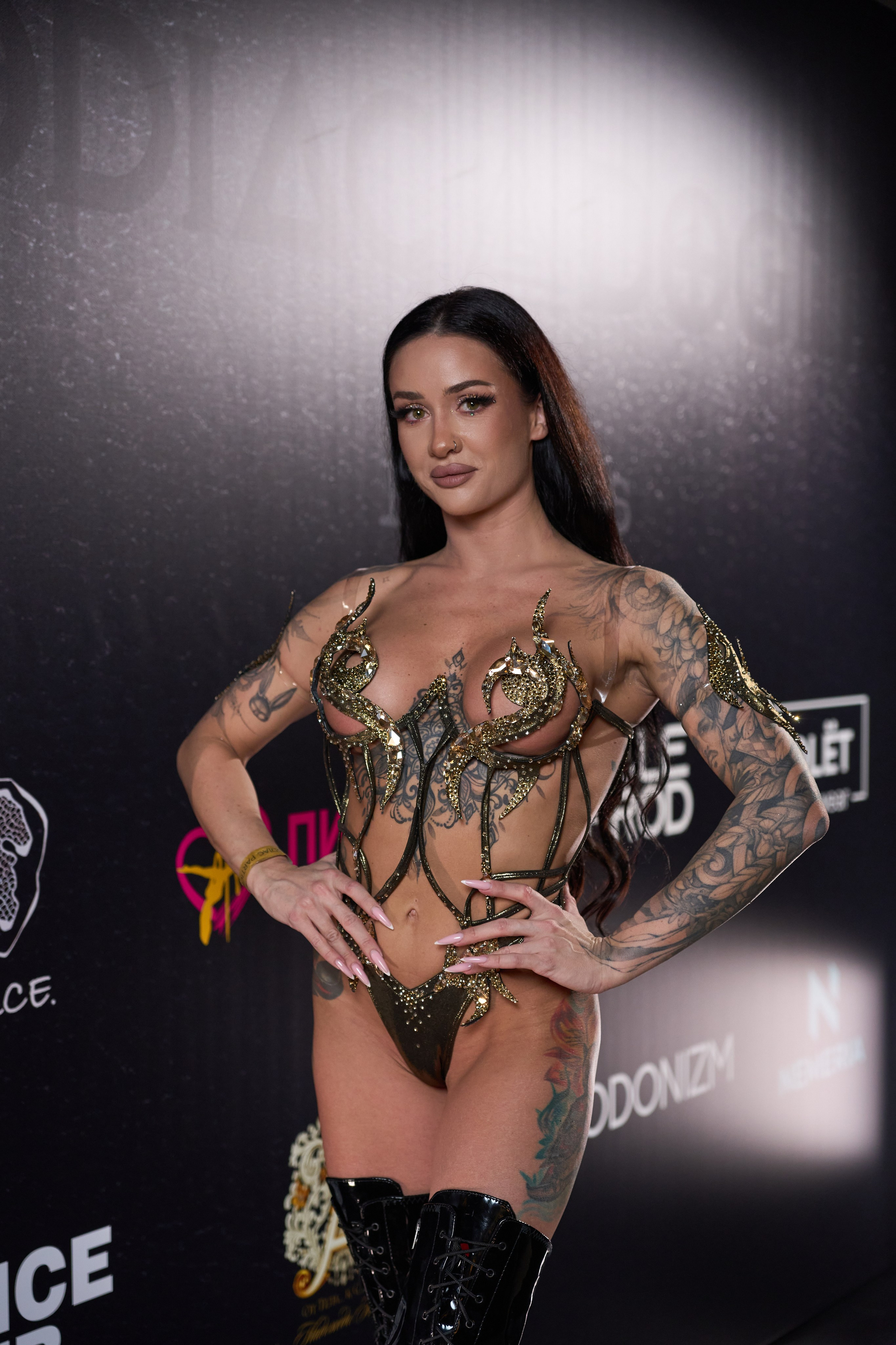 ZODIAC 03.11.25. Фотограф Москва