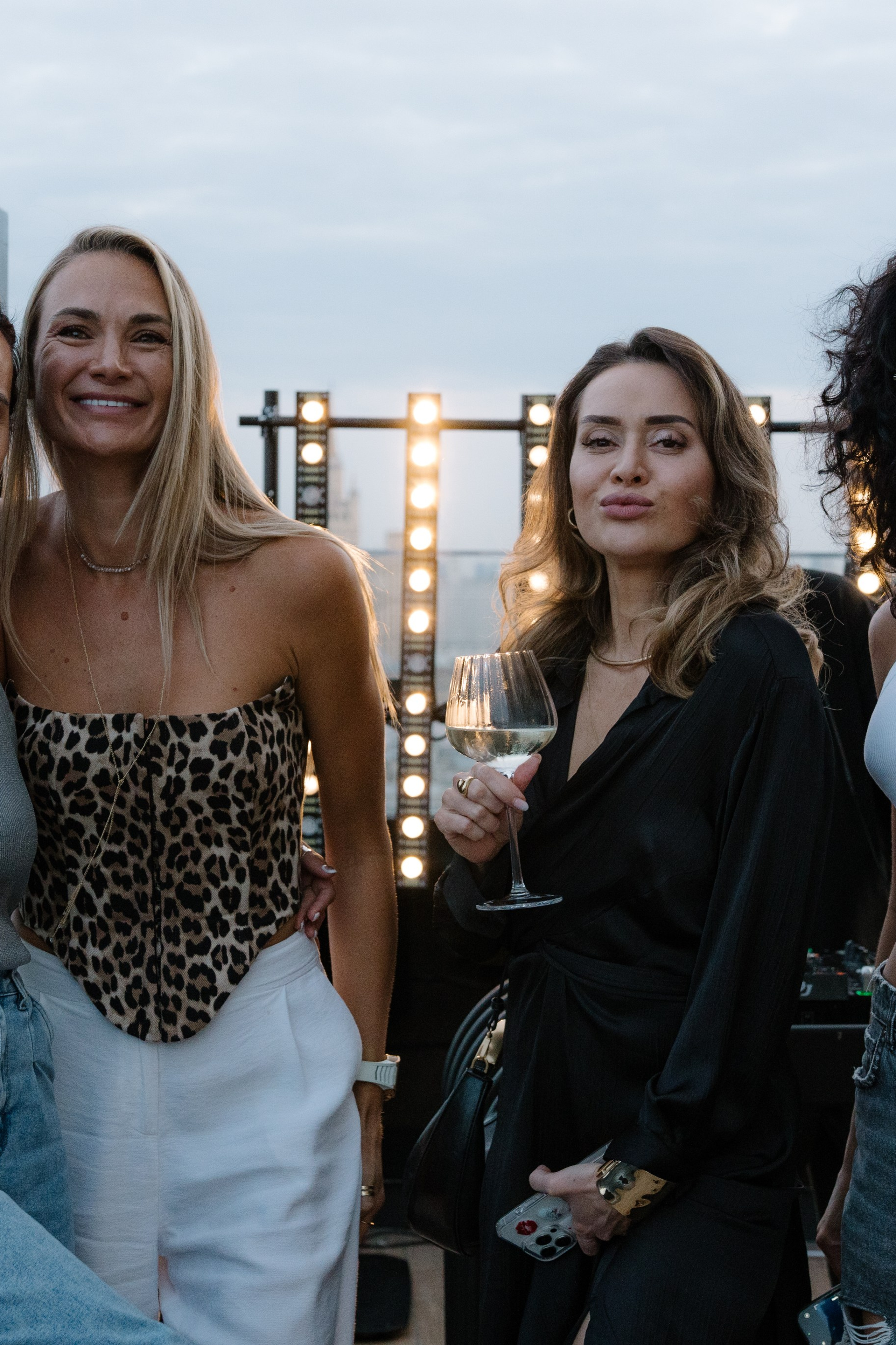 Birthday Dj M.E.E.R 10.08.25. Фотограф Москва