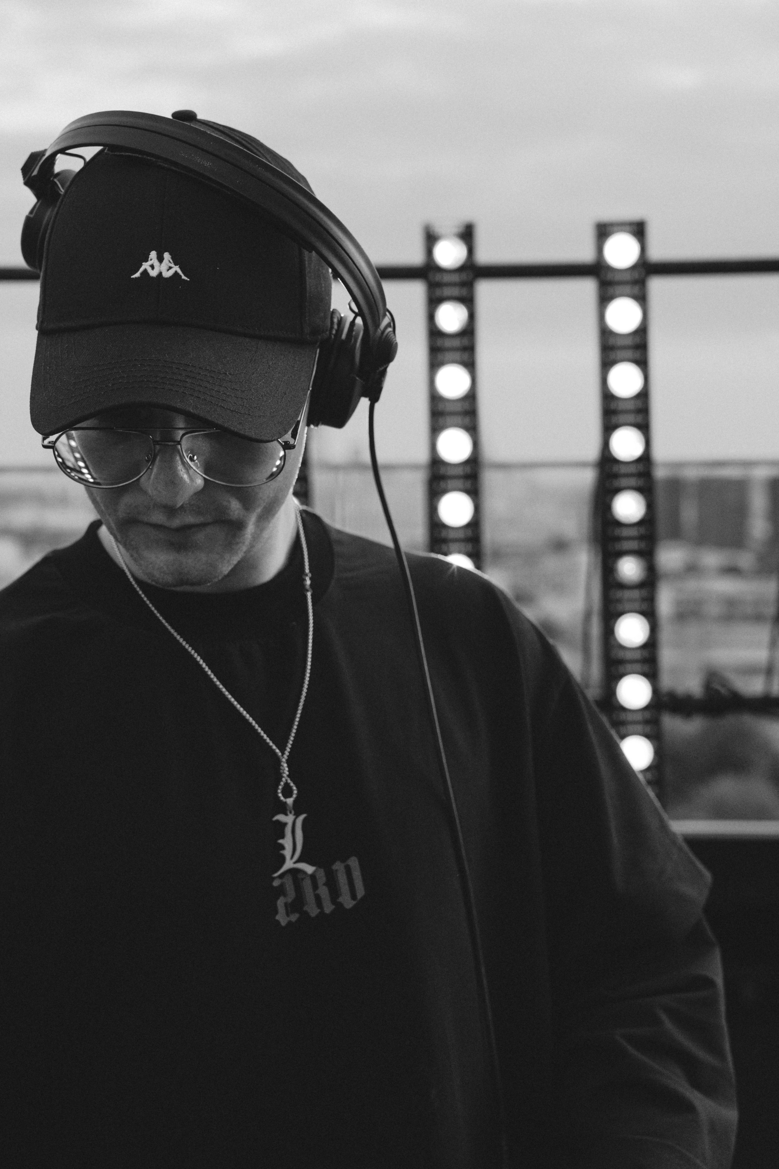 Birthday Dj M.E.E.R 10.08.25. Фотограф Москва