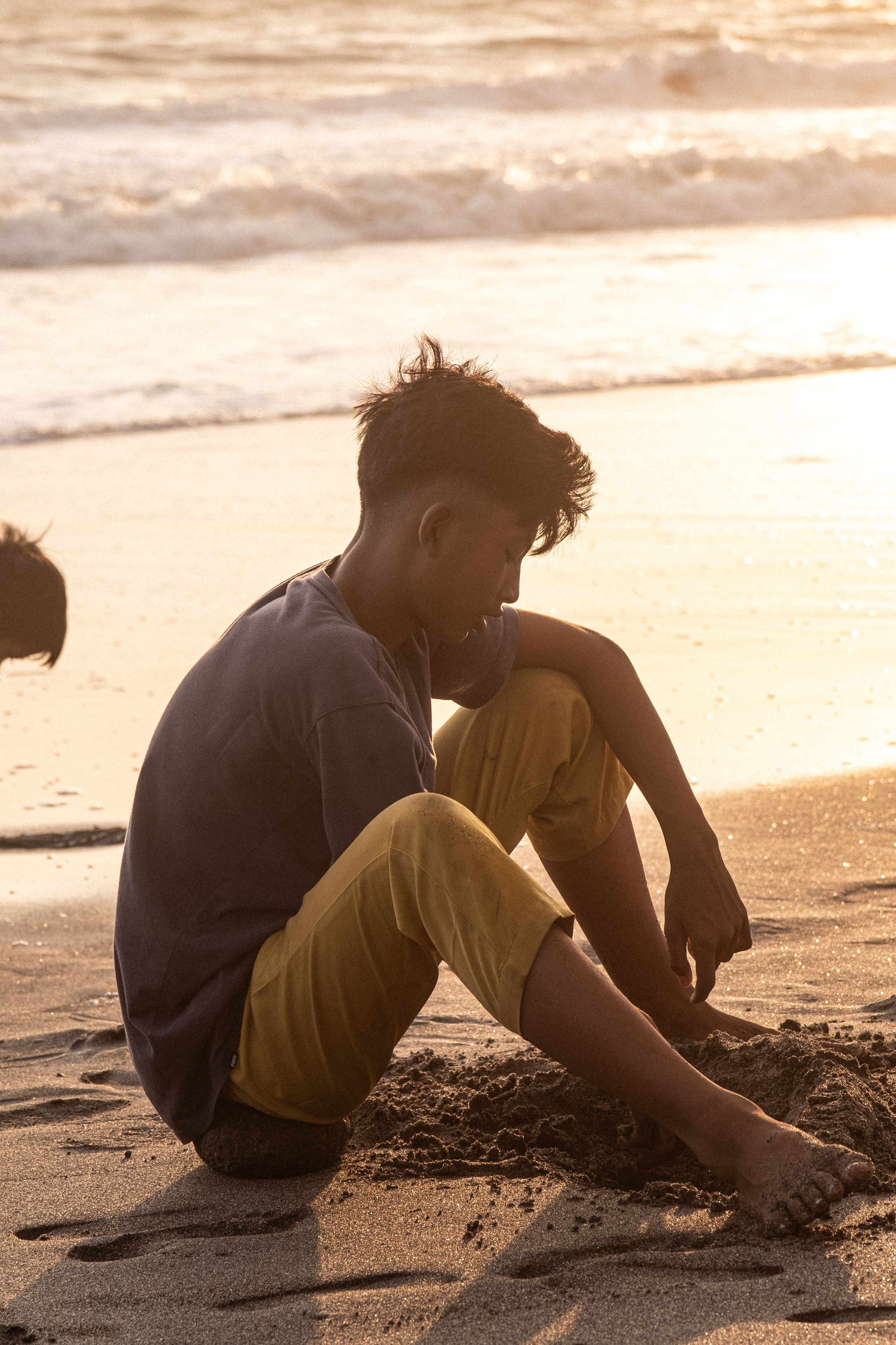 Моменты Острова | Люди. Фотограф Москва