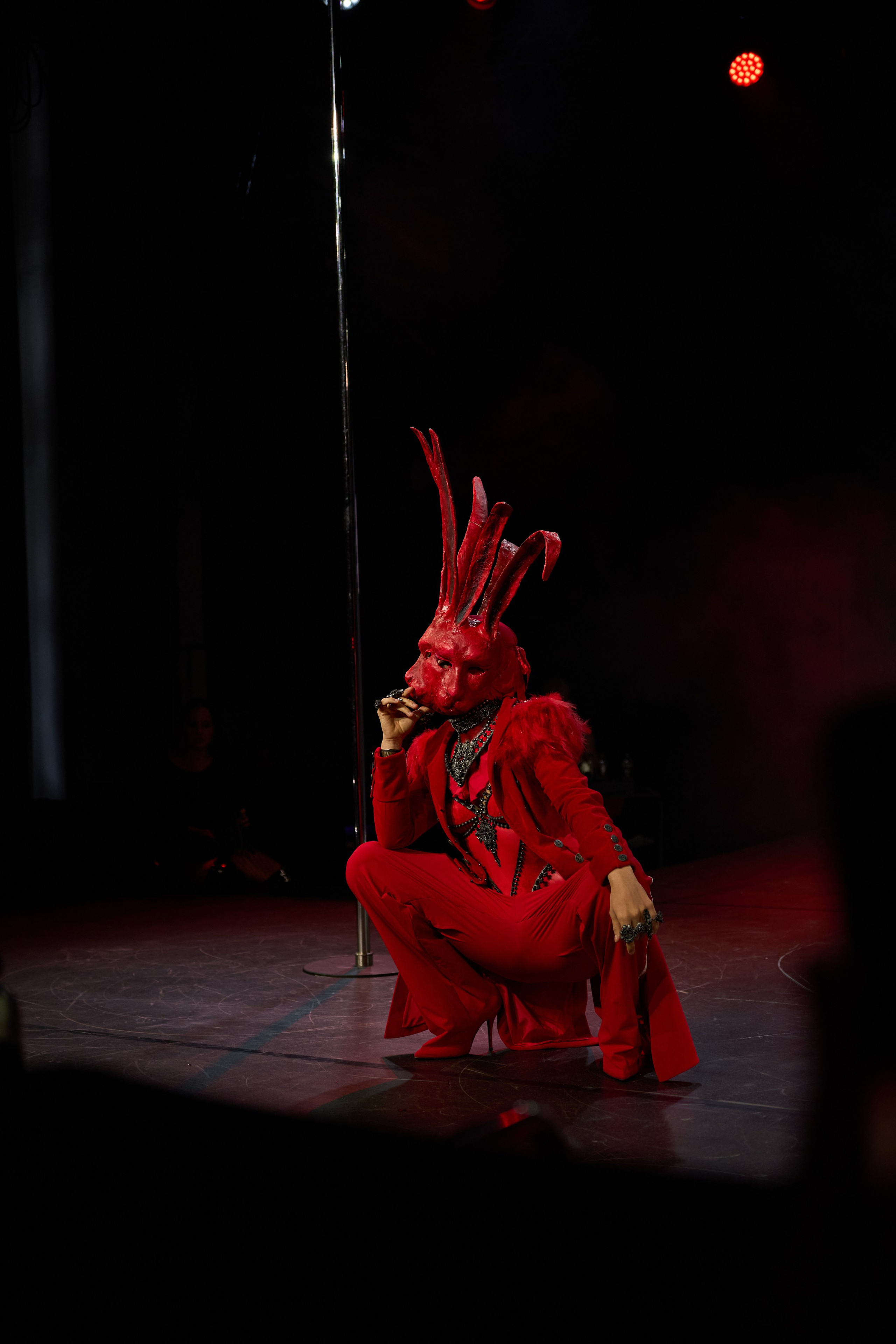 ExoBall 05.10.25. Фотограф Москва