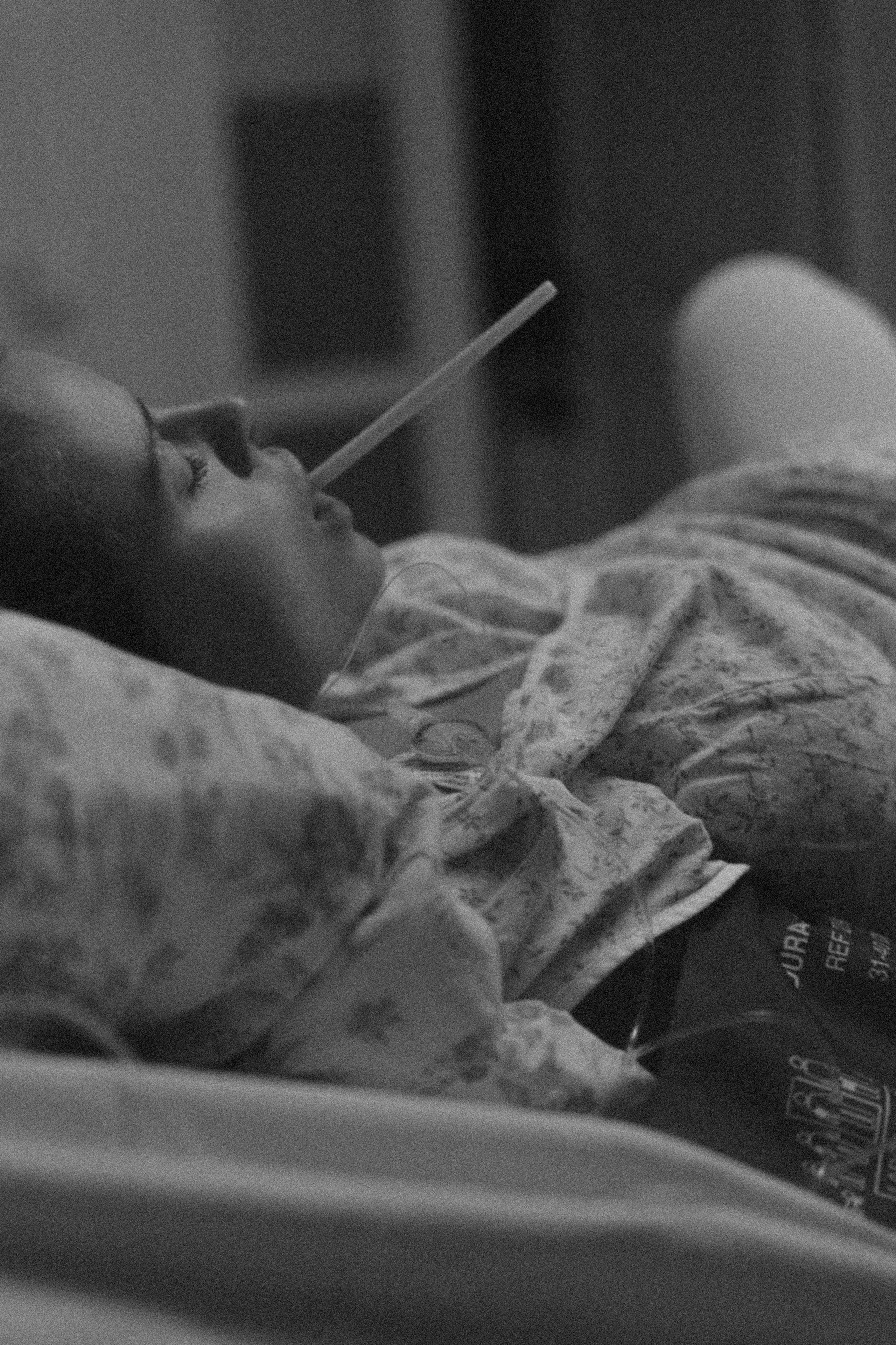 Роды. Фотограф Москва