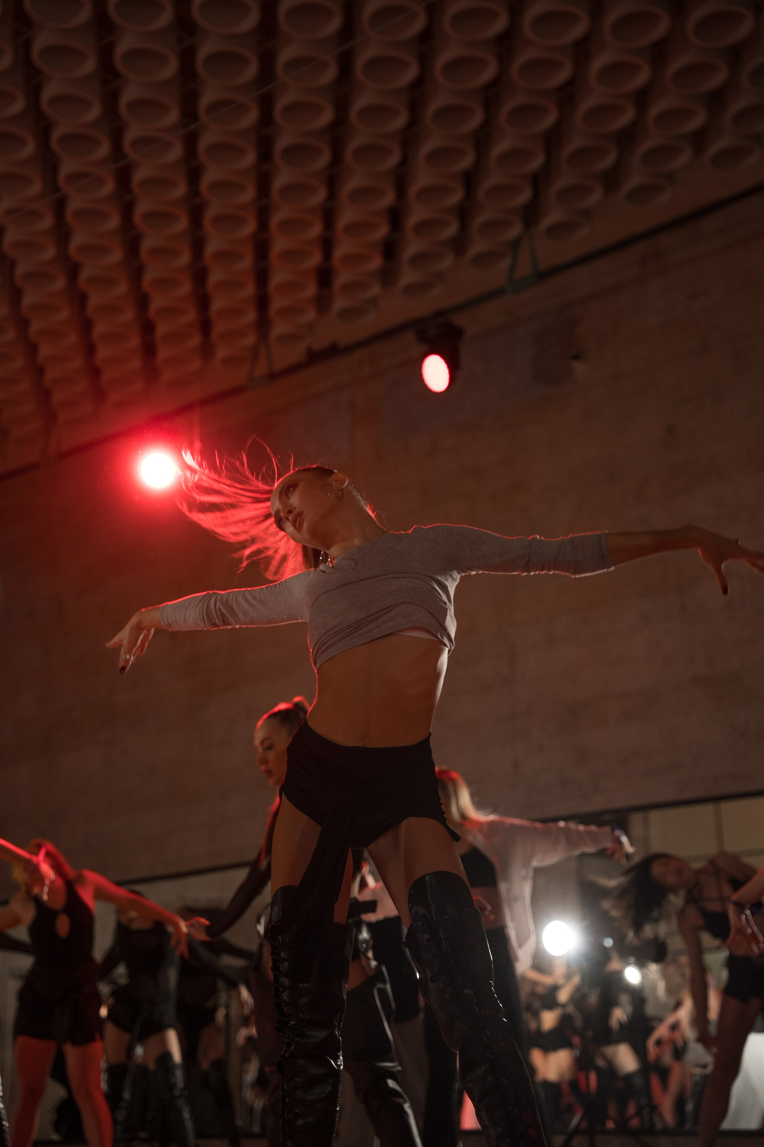 MYS Алёны Fox 2024. Фотограф Москва