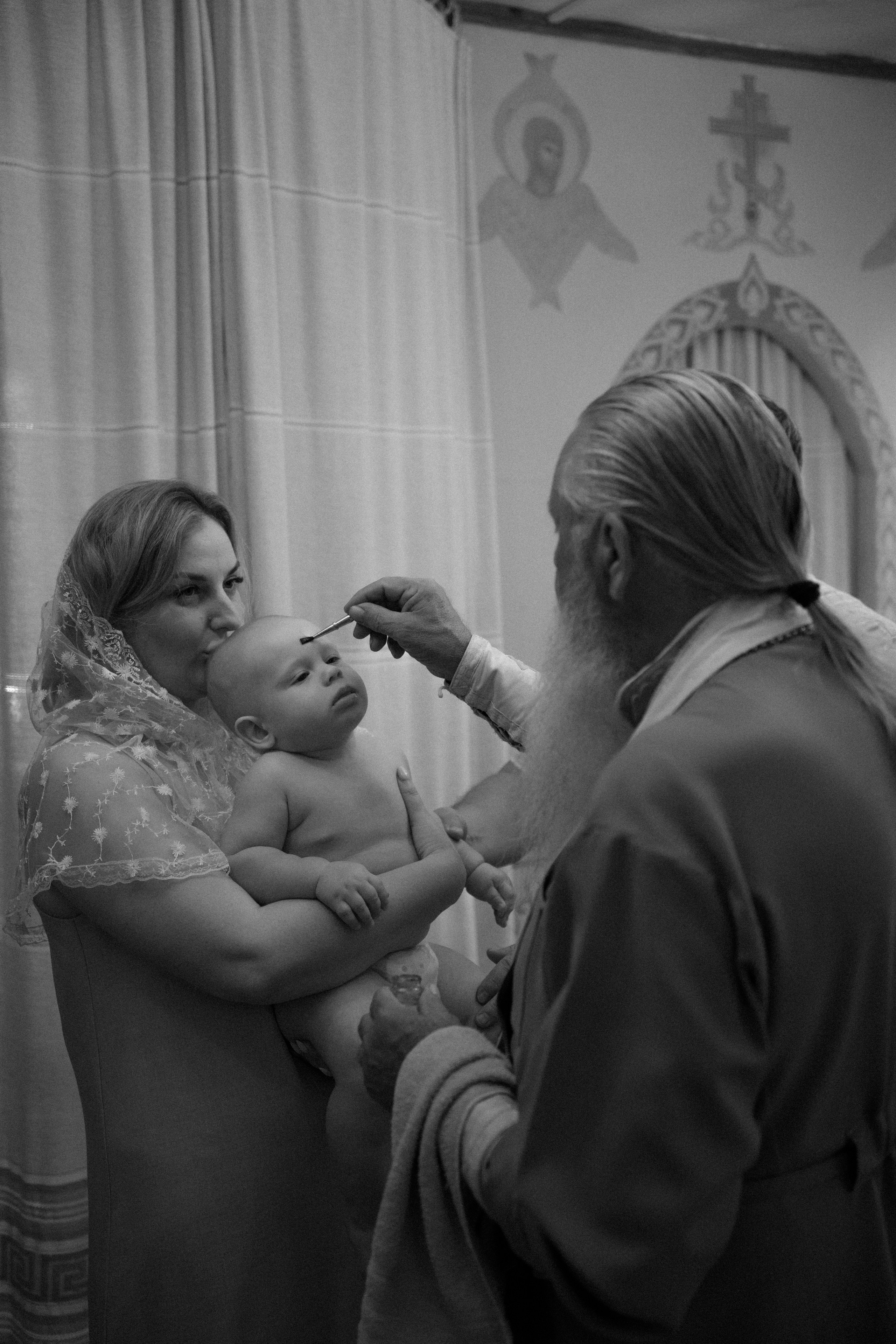 Разное (Крестины/ДР/Девичники). Фотограф Москва