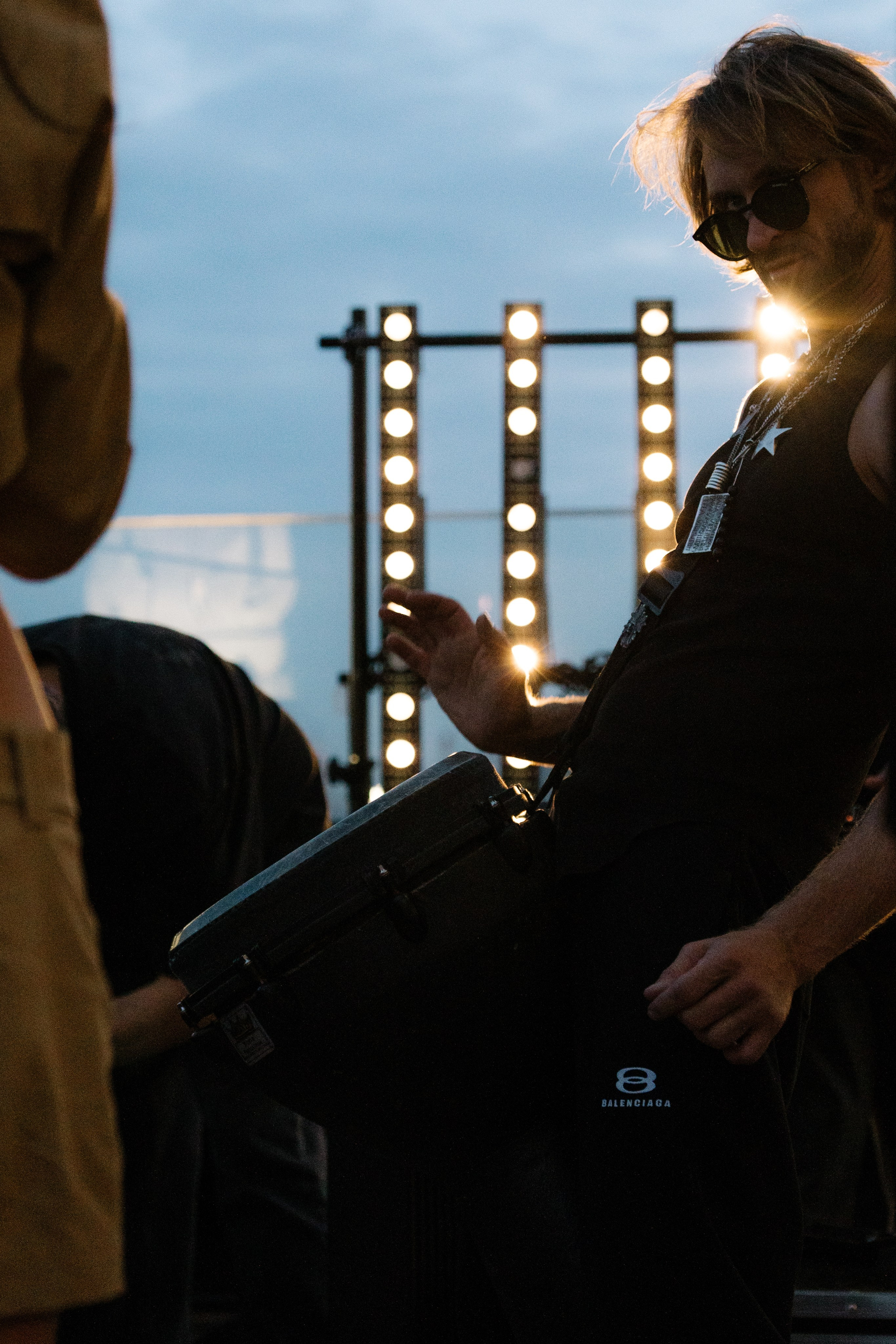 Birthday Dj M.E.E.R 10.08.25. Фотограф Москва