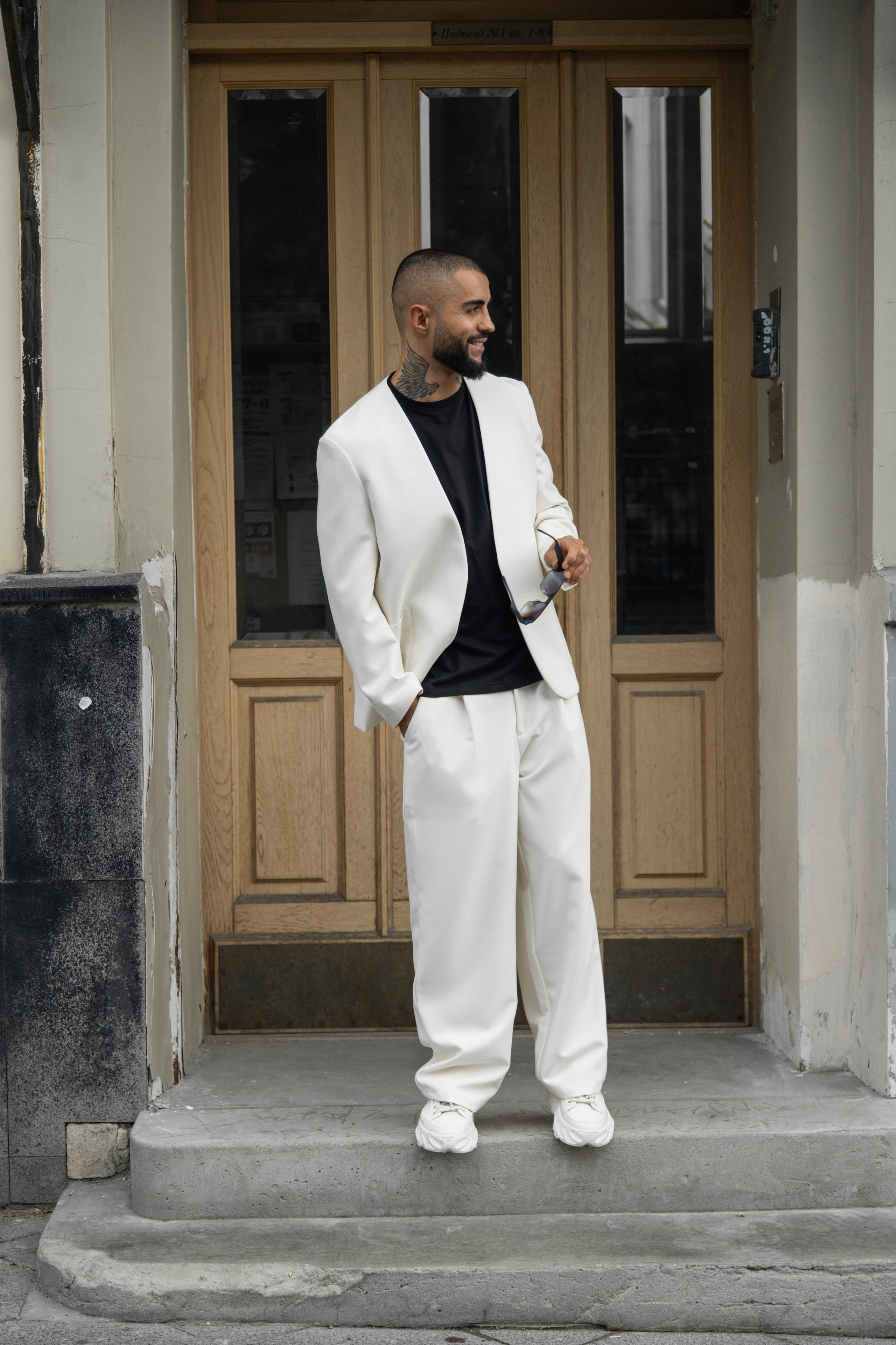 Индивидуальные съёмки. Фотограф Москва