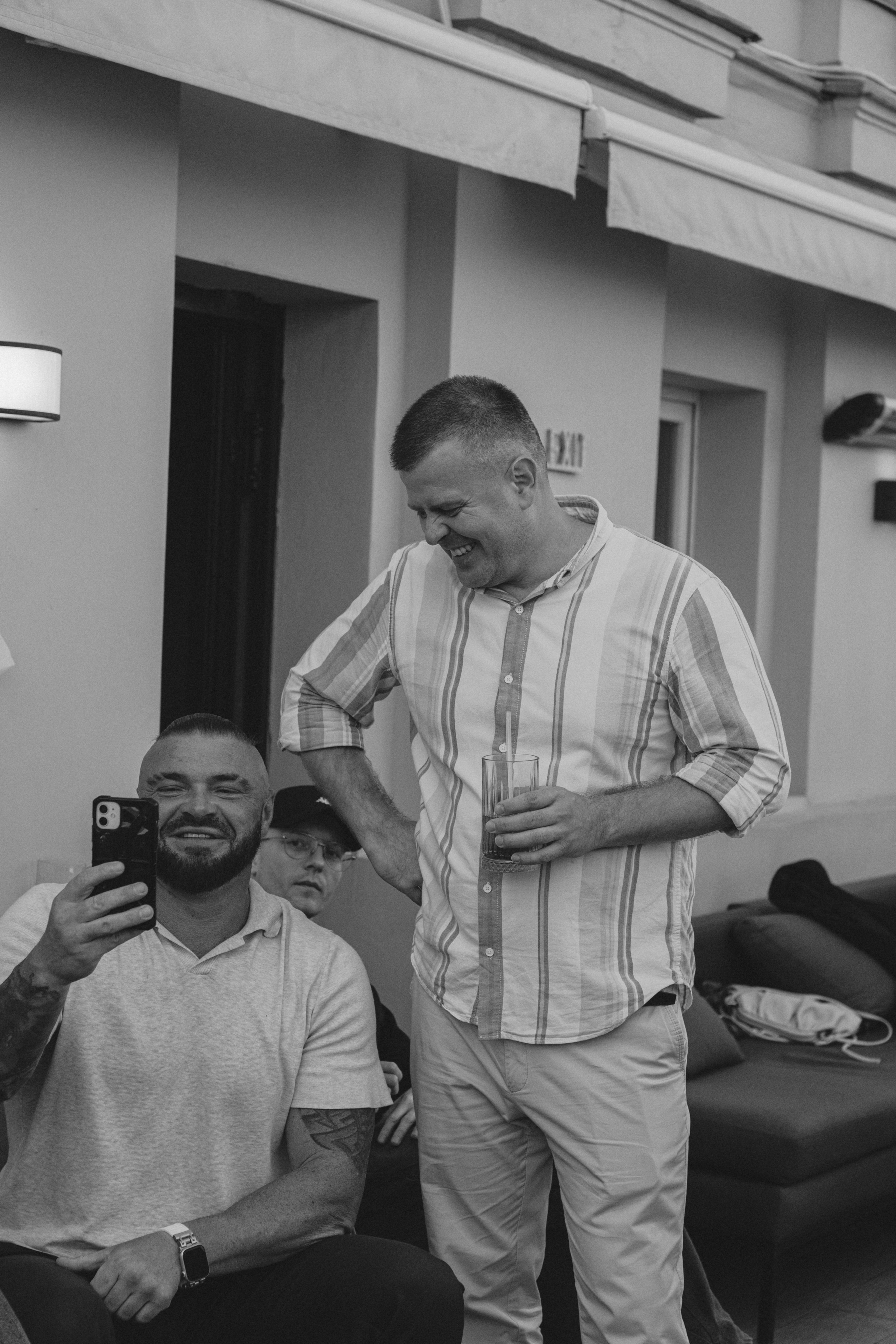 Birthday Dj M.E.E.R 10.08.25. Фотограф Москва