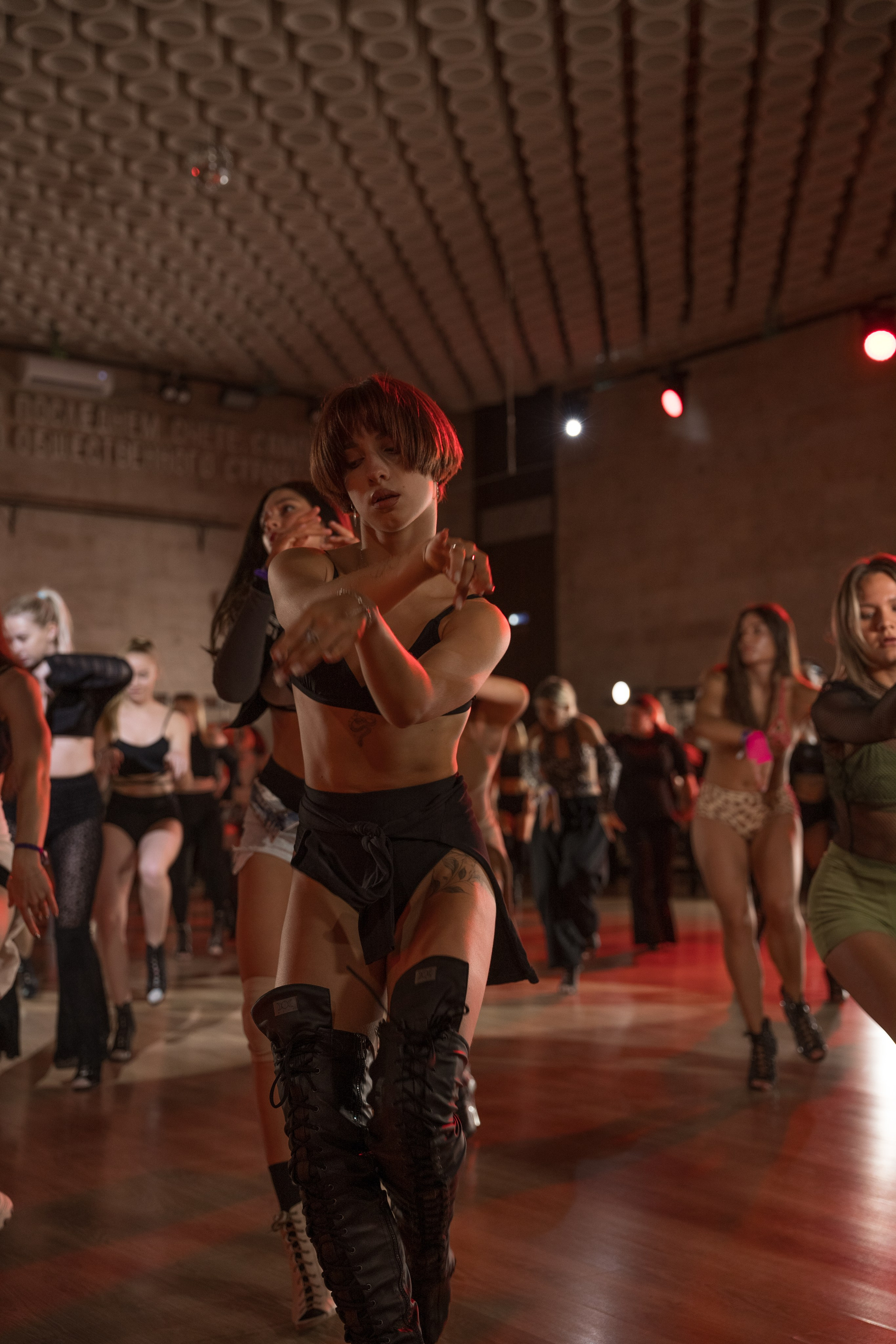 MYS Алёны Fox 2024. Фотограф Москва