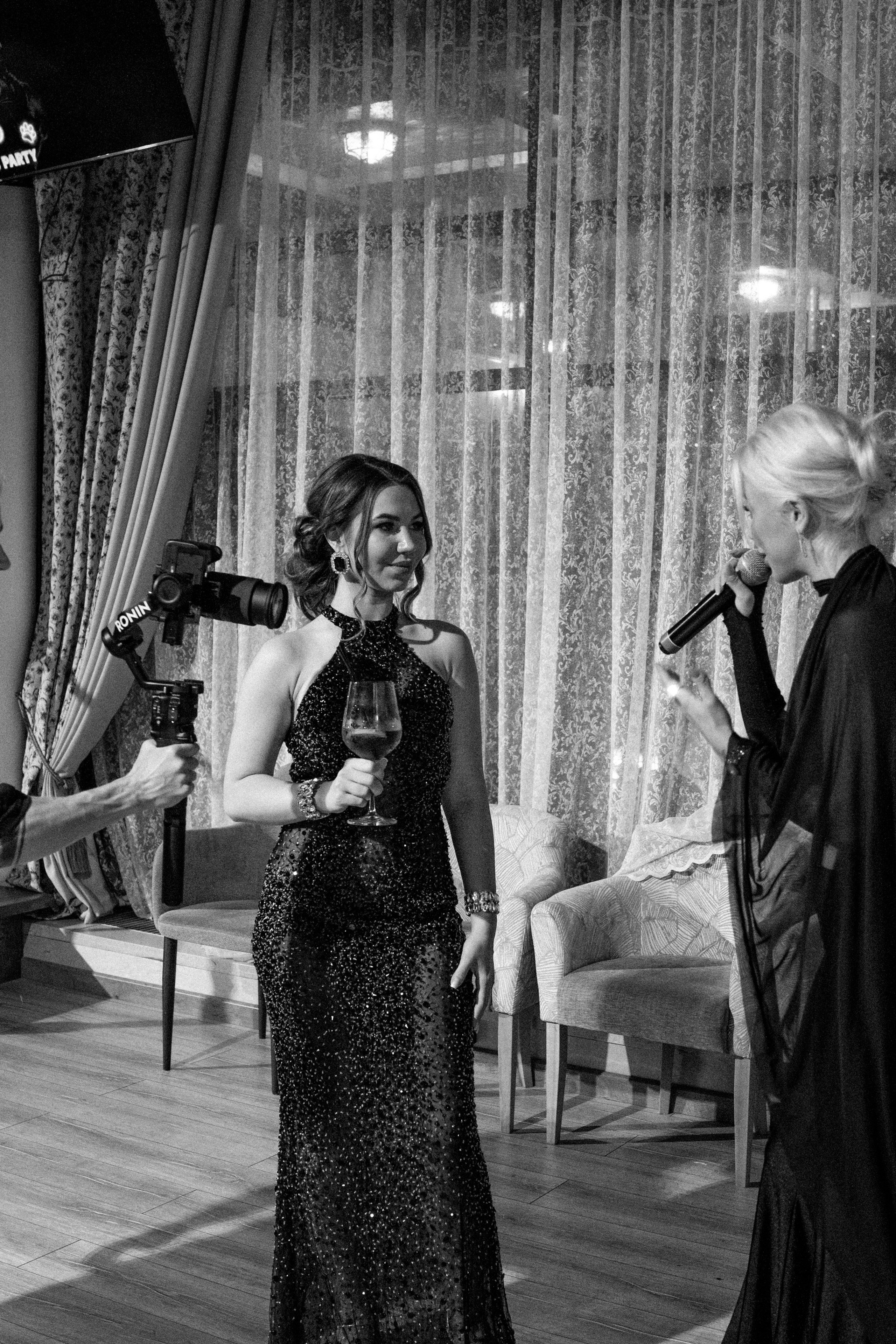 Birthday Mary 17.08.25. Фотограф Москва