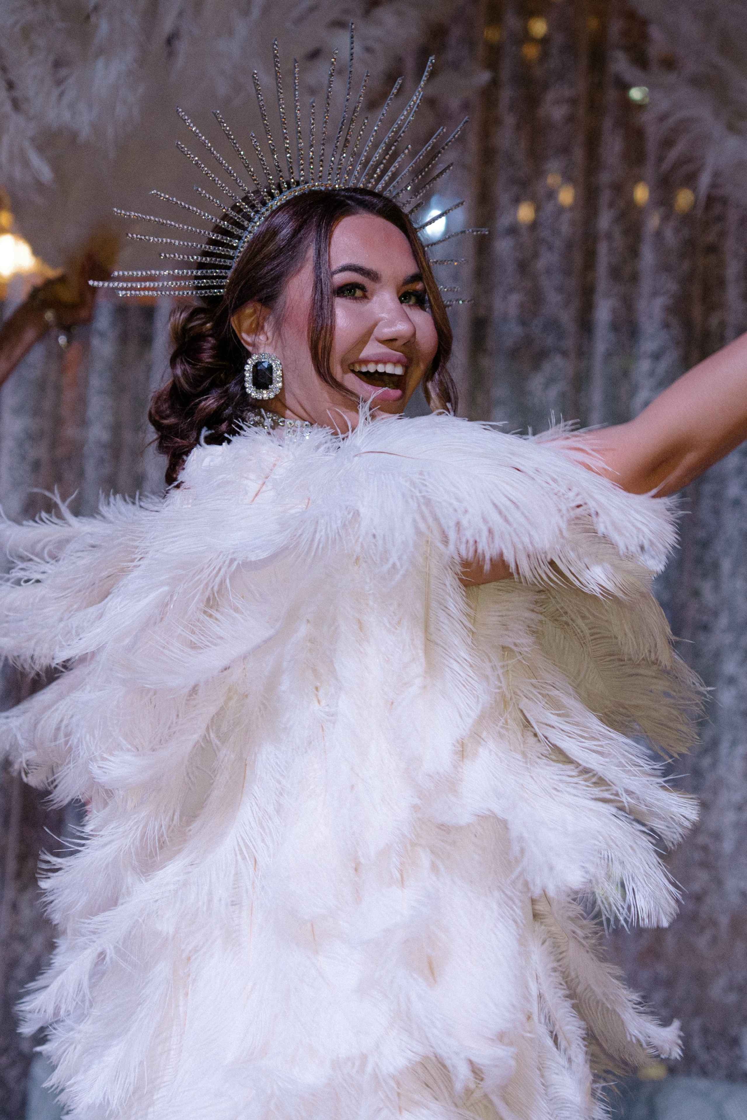 Birthday Mary 17.08.25. Фотограф Москва