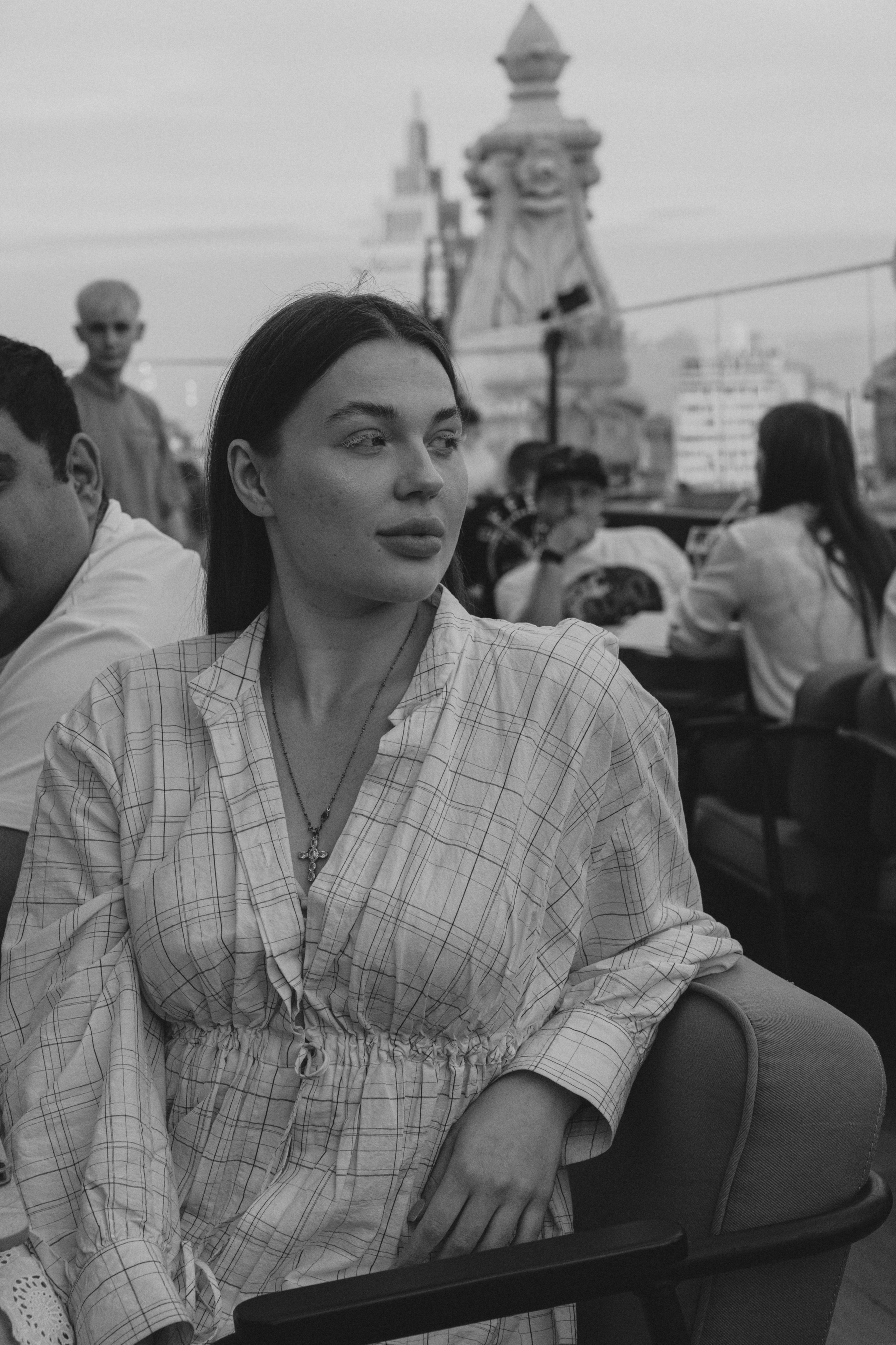 Birthday Dj M.E.E.R 10.08.25. Фотограф Москва