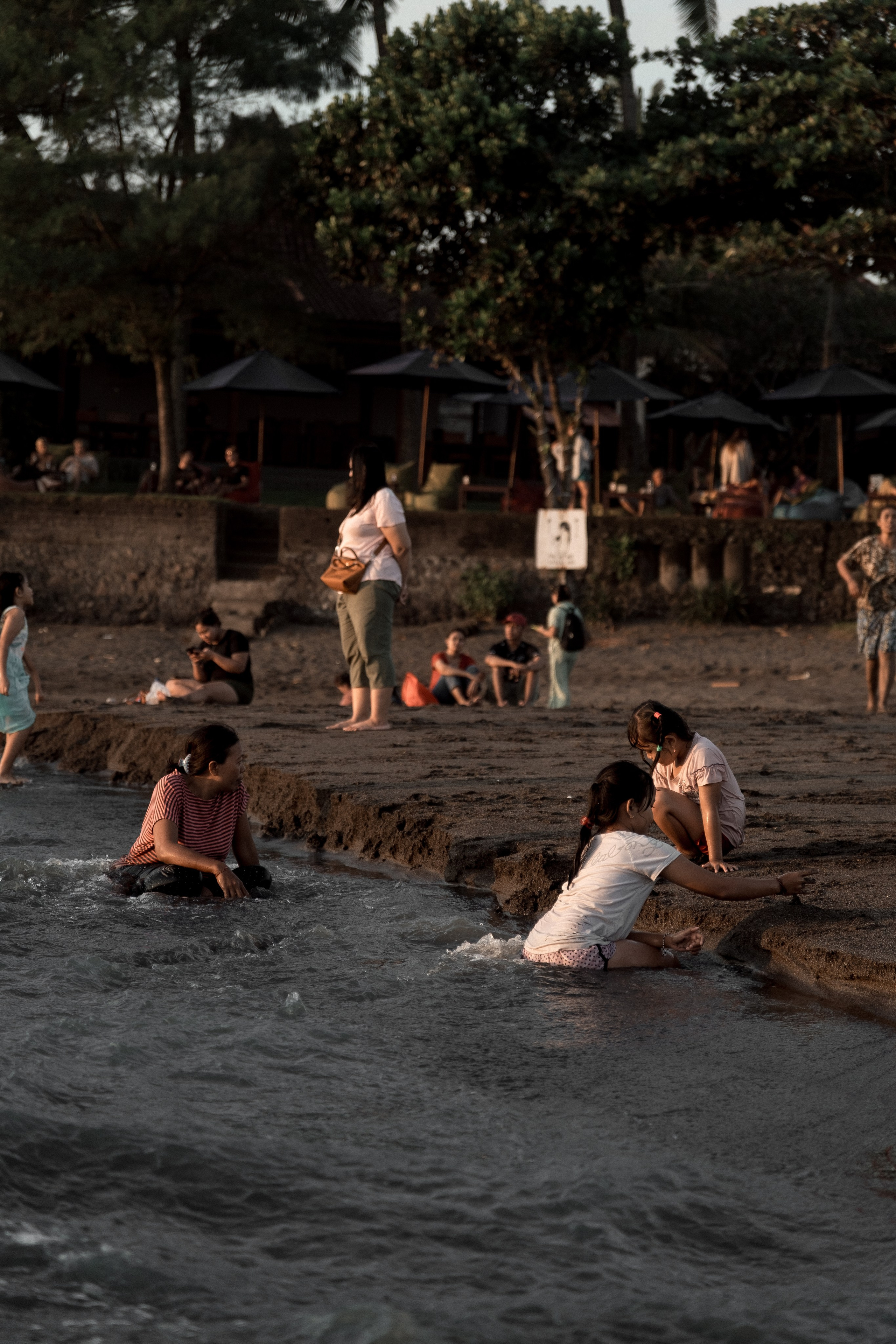 Моменты Острова | Люди. Фотограф Москва