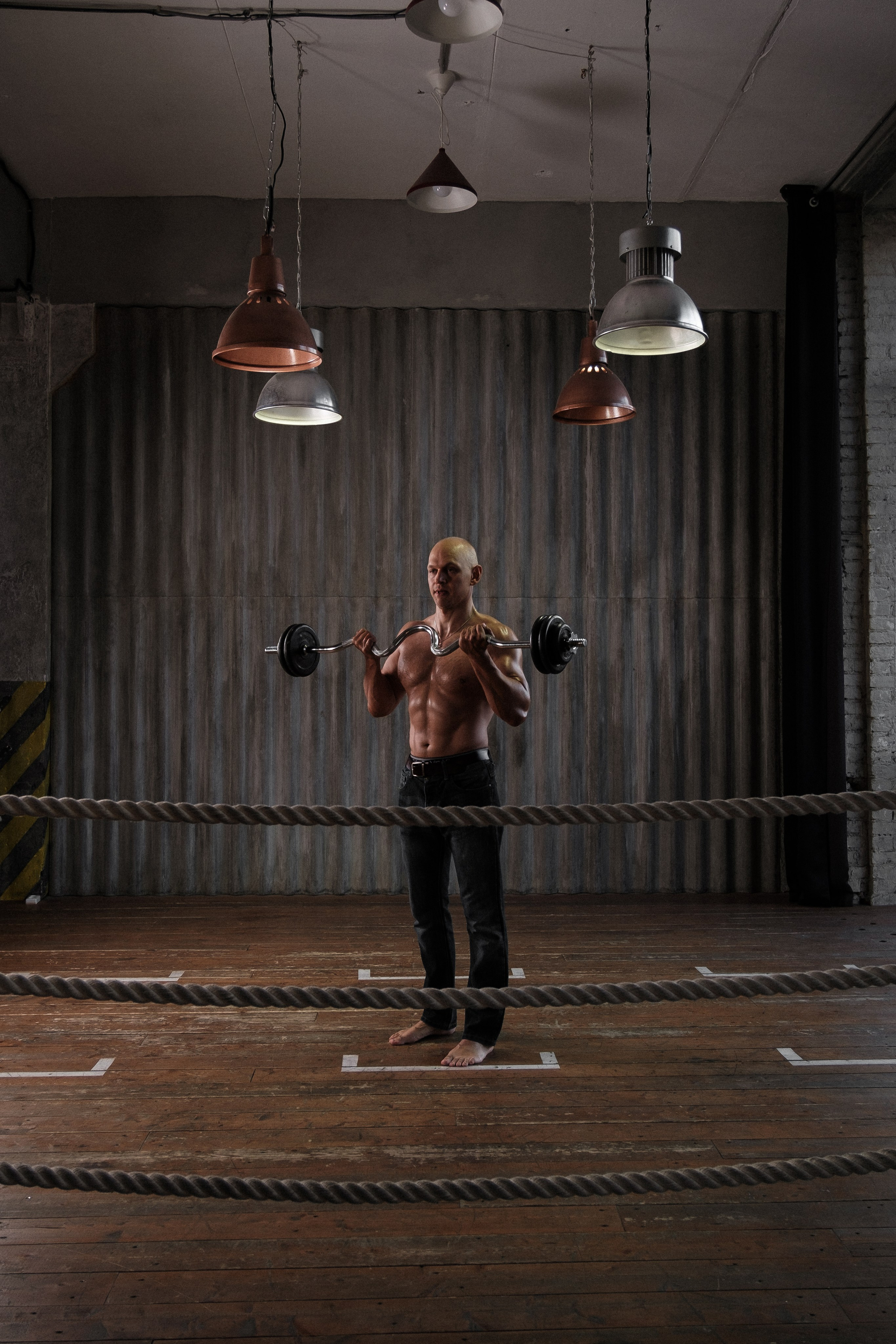 Индивидуальные съёмки. Фотограф Москва