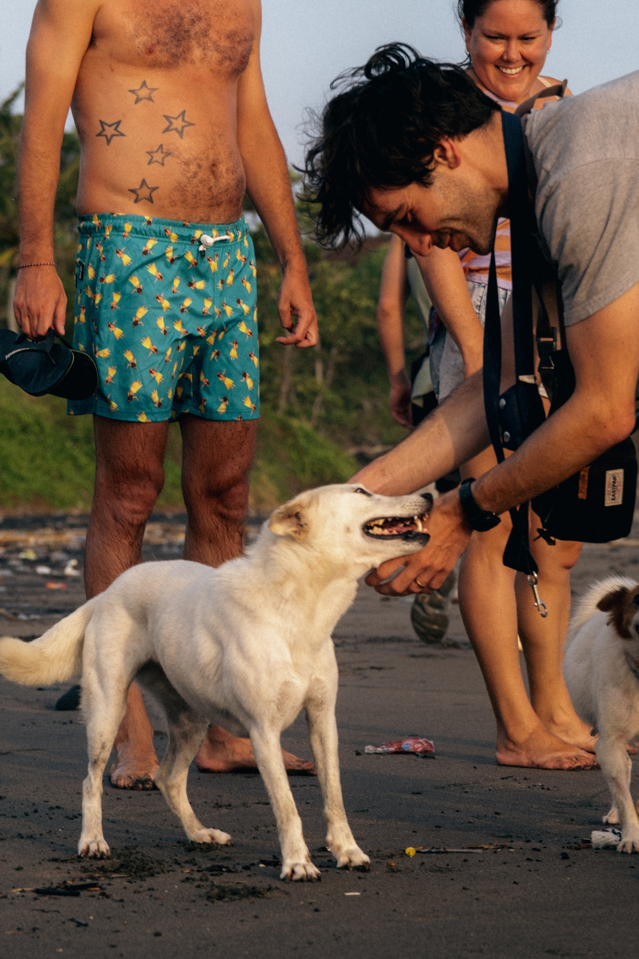 Моменты Острова | Люди. Фотограф Москва