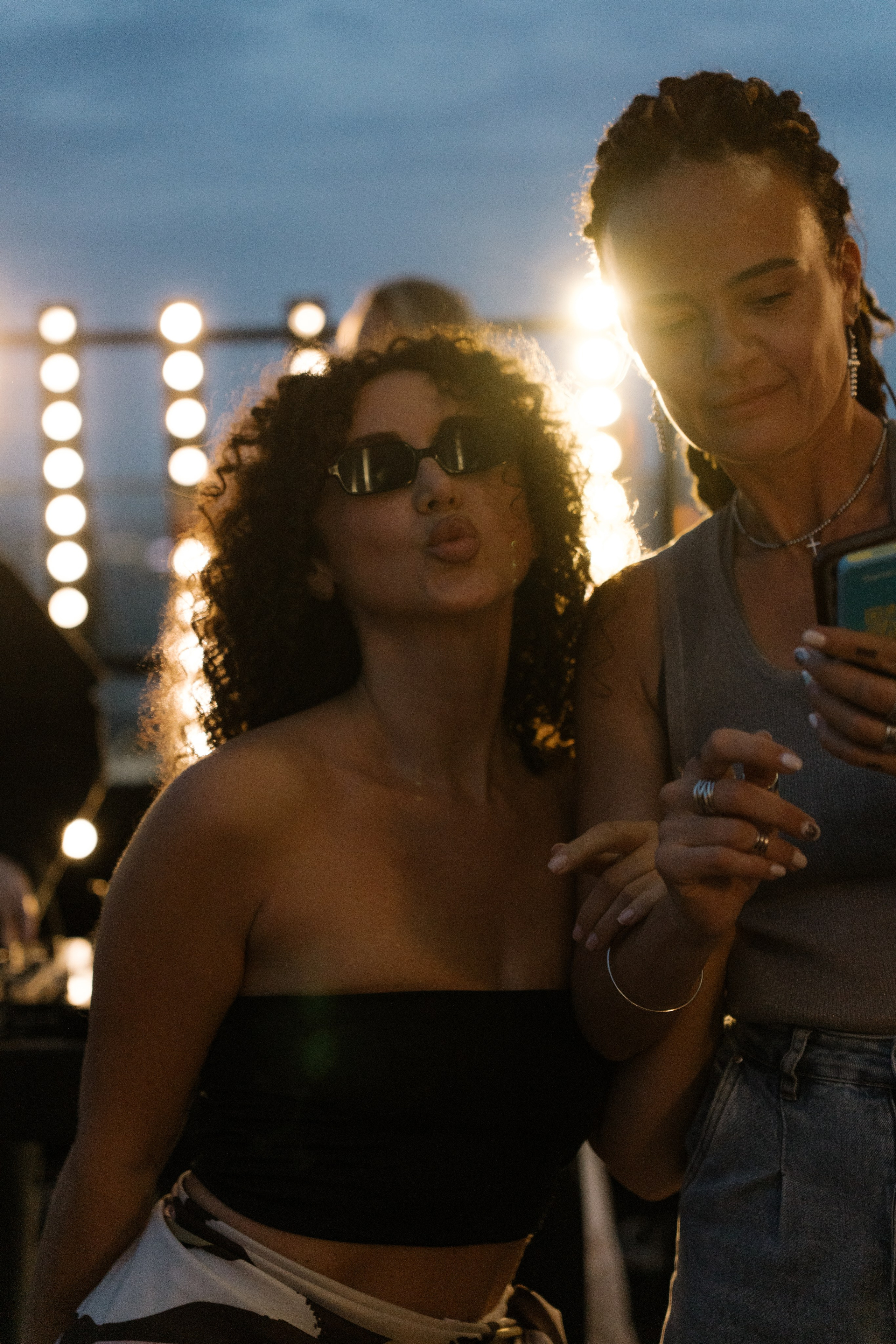 Birthday Dj M.E.E.R 10.08.25. Фотограф Москва