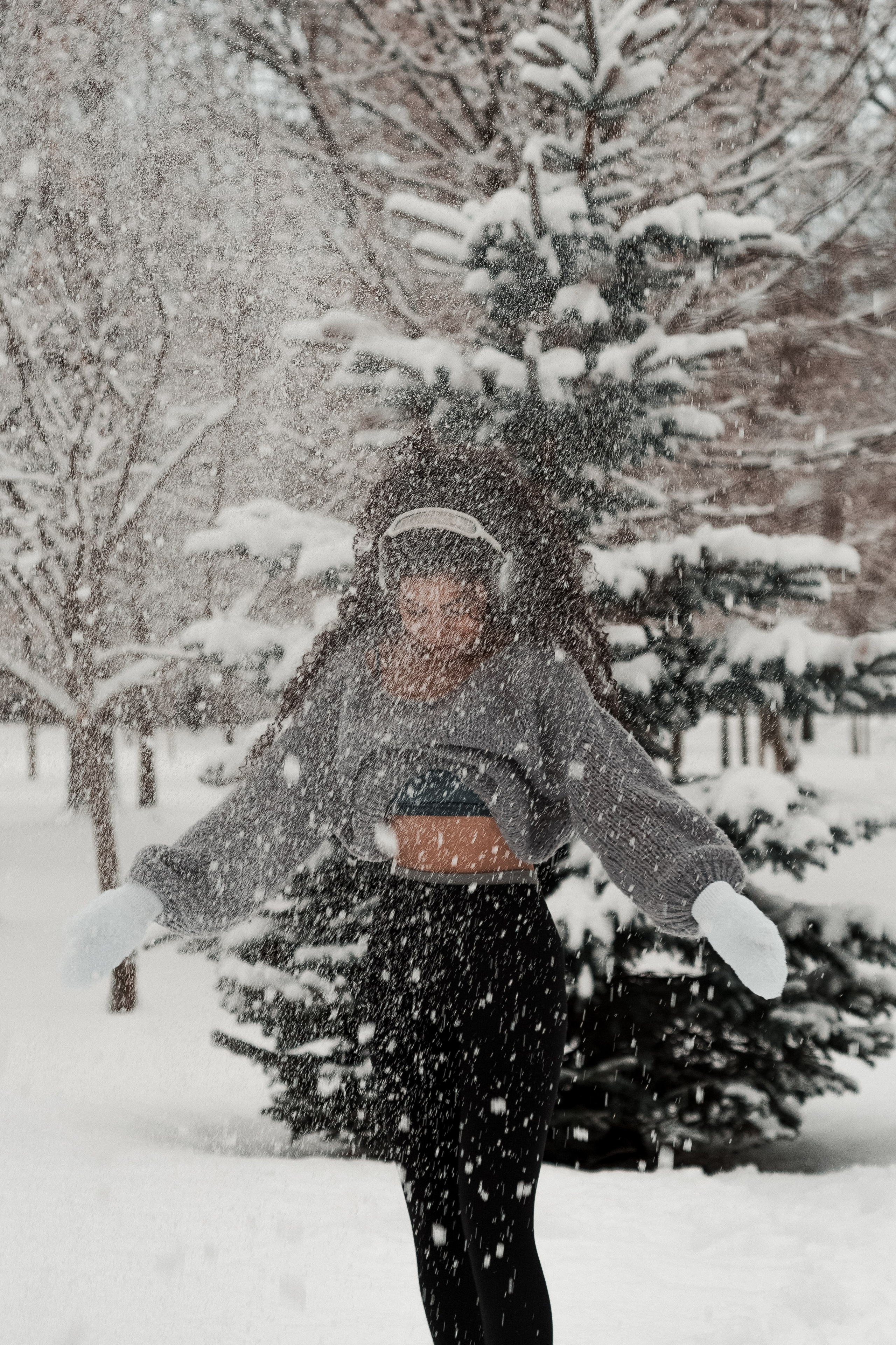 Индивидуальные съёмки. Фотограф Москва