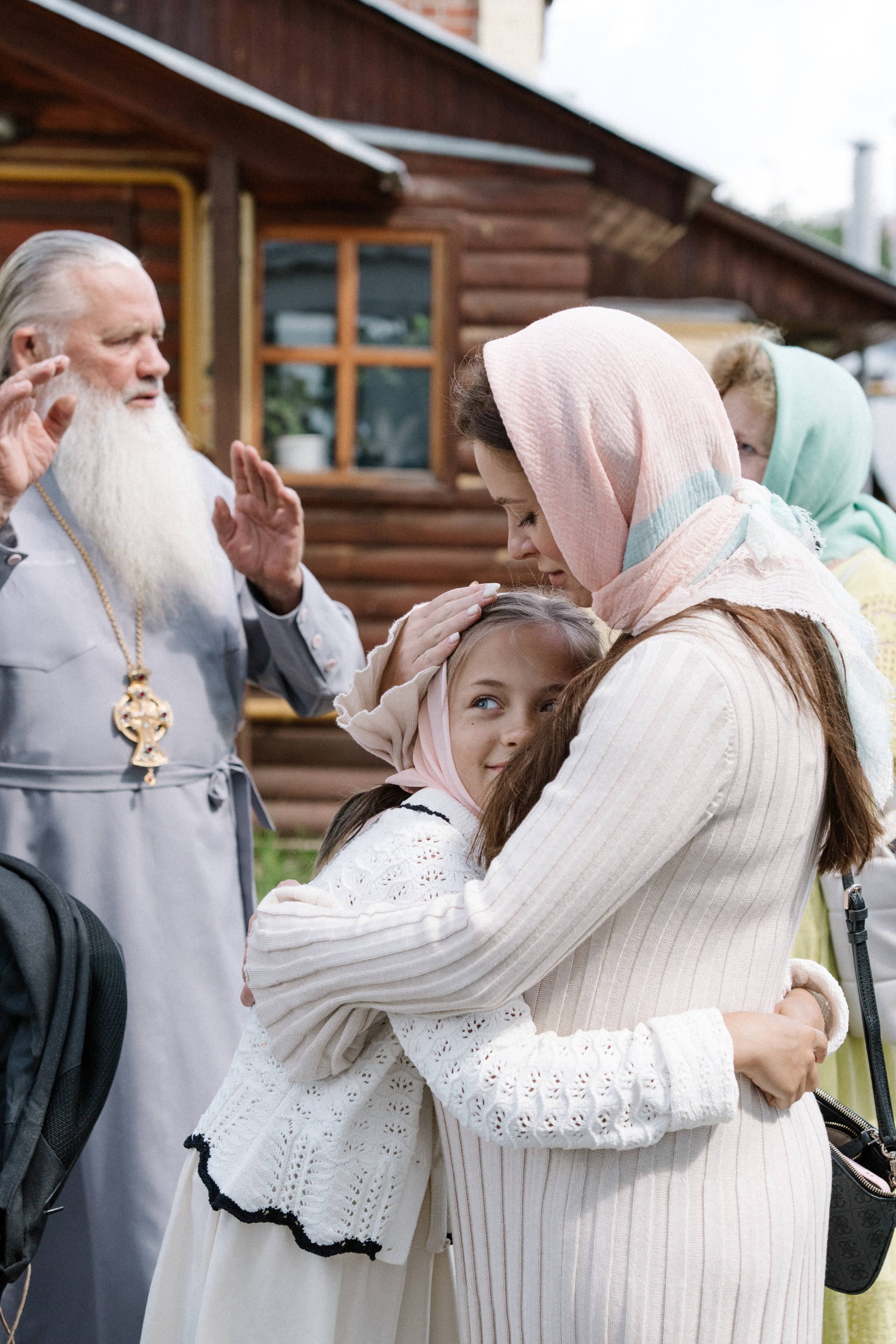 Разное (Крестины/ДР/Девичники). Фотограф Москва