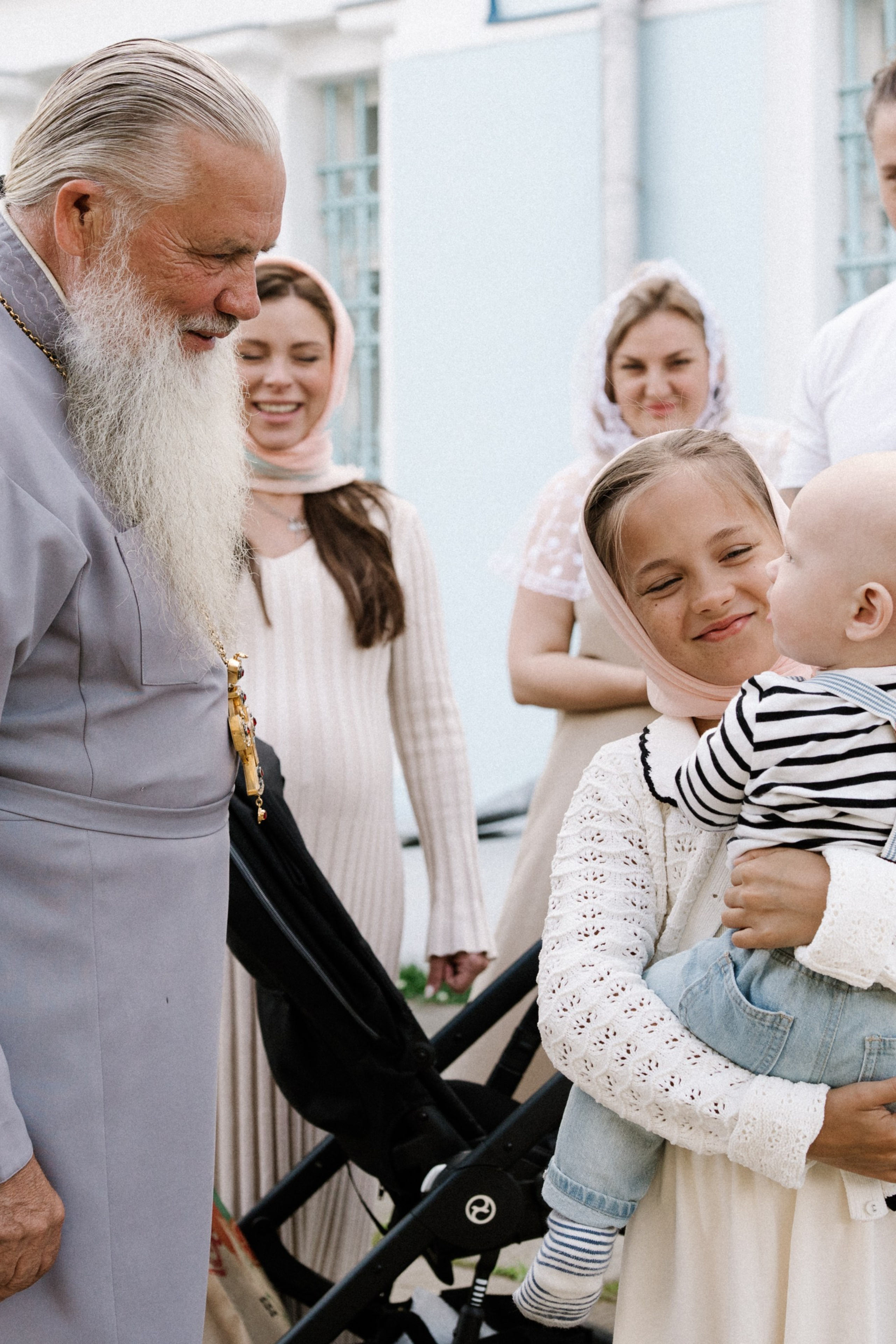 Разное (Крестины/ДР/Девичники). Фотограф Москва