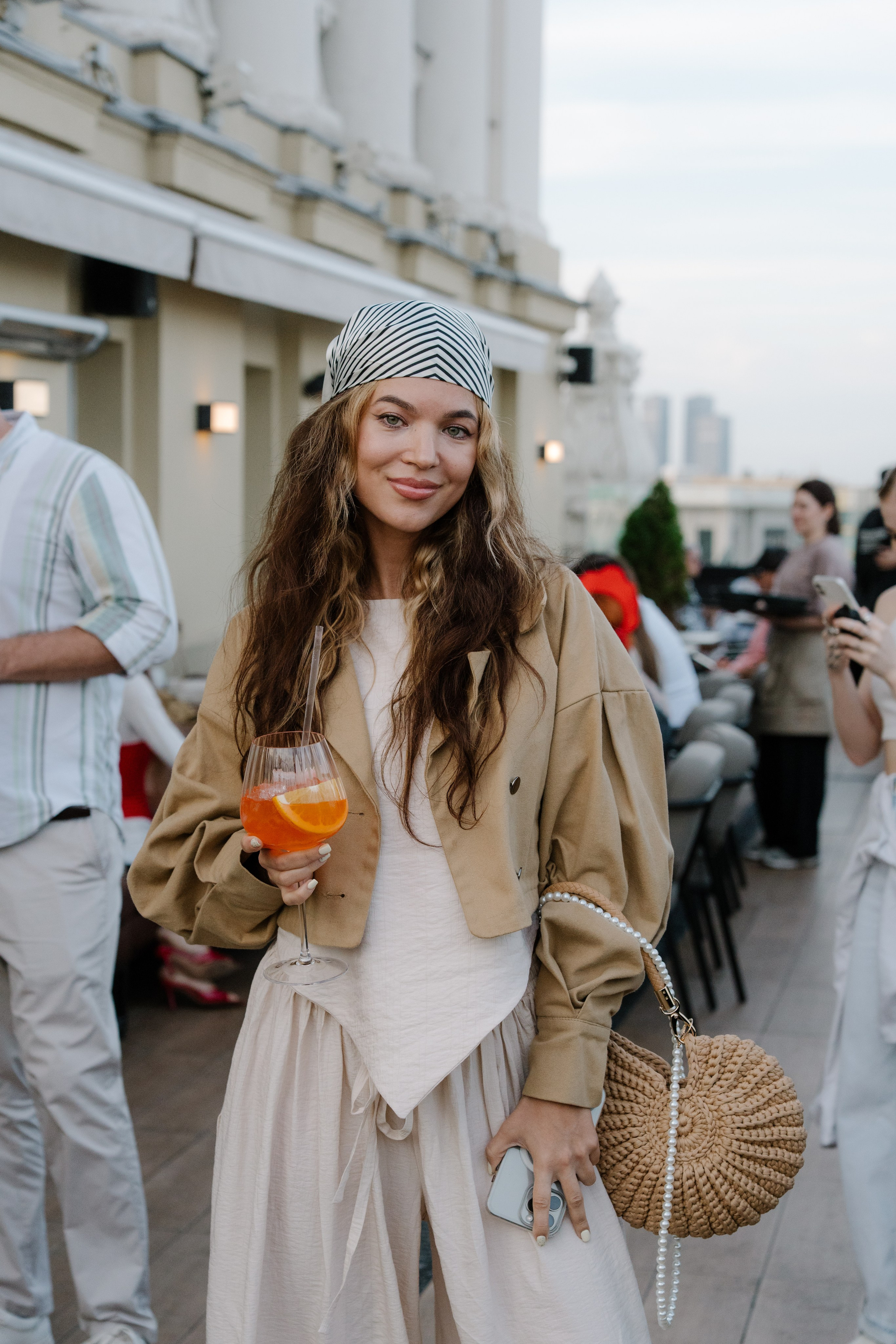 Birthday Dj M.E.E.R 10.08.25. Фотограф Москва