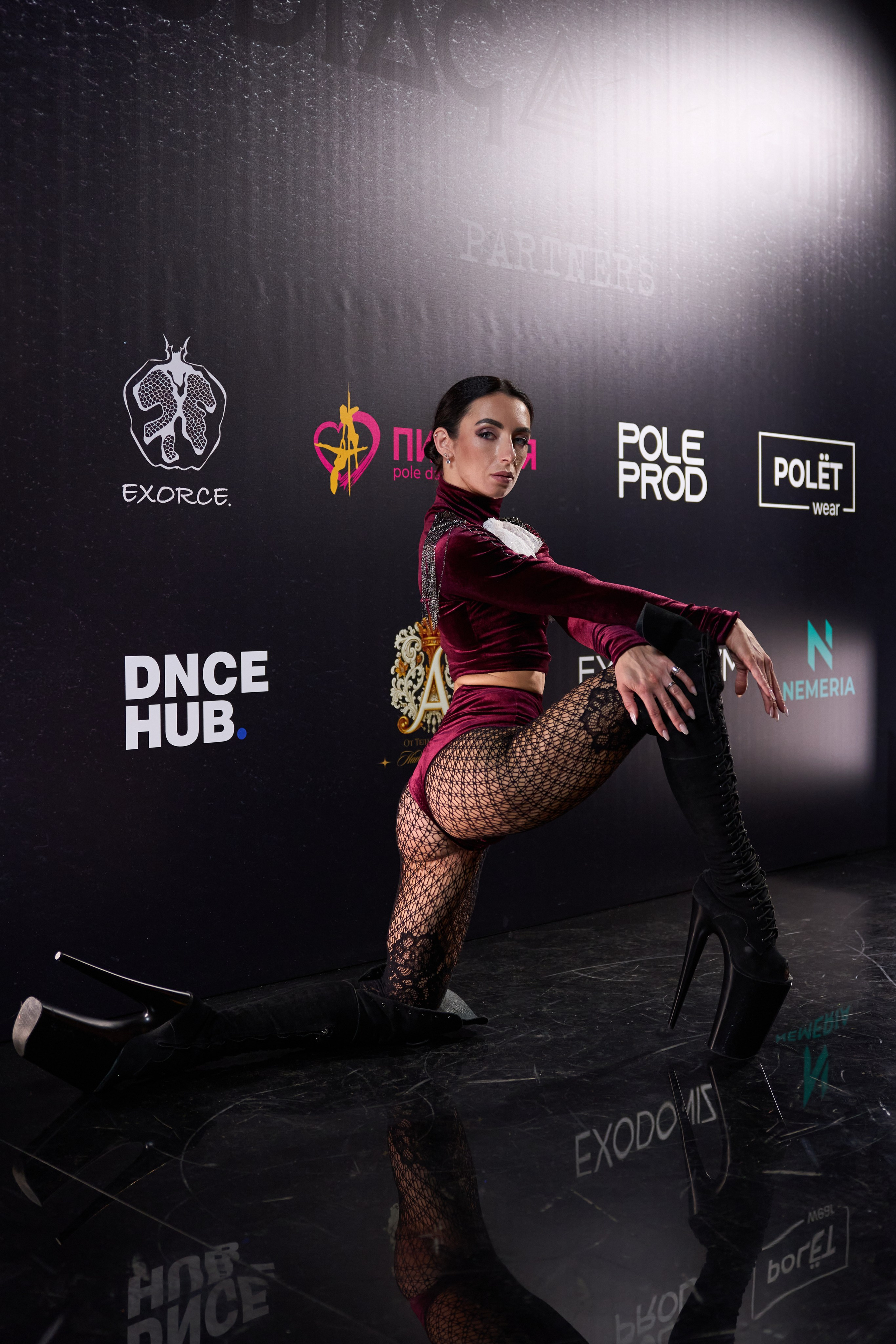 ZODIAC 03.11.25. Фотограф Москва