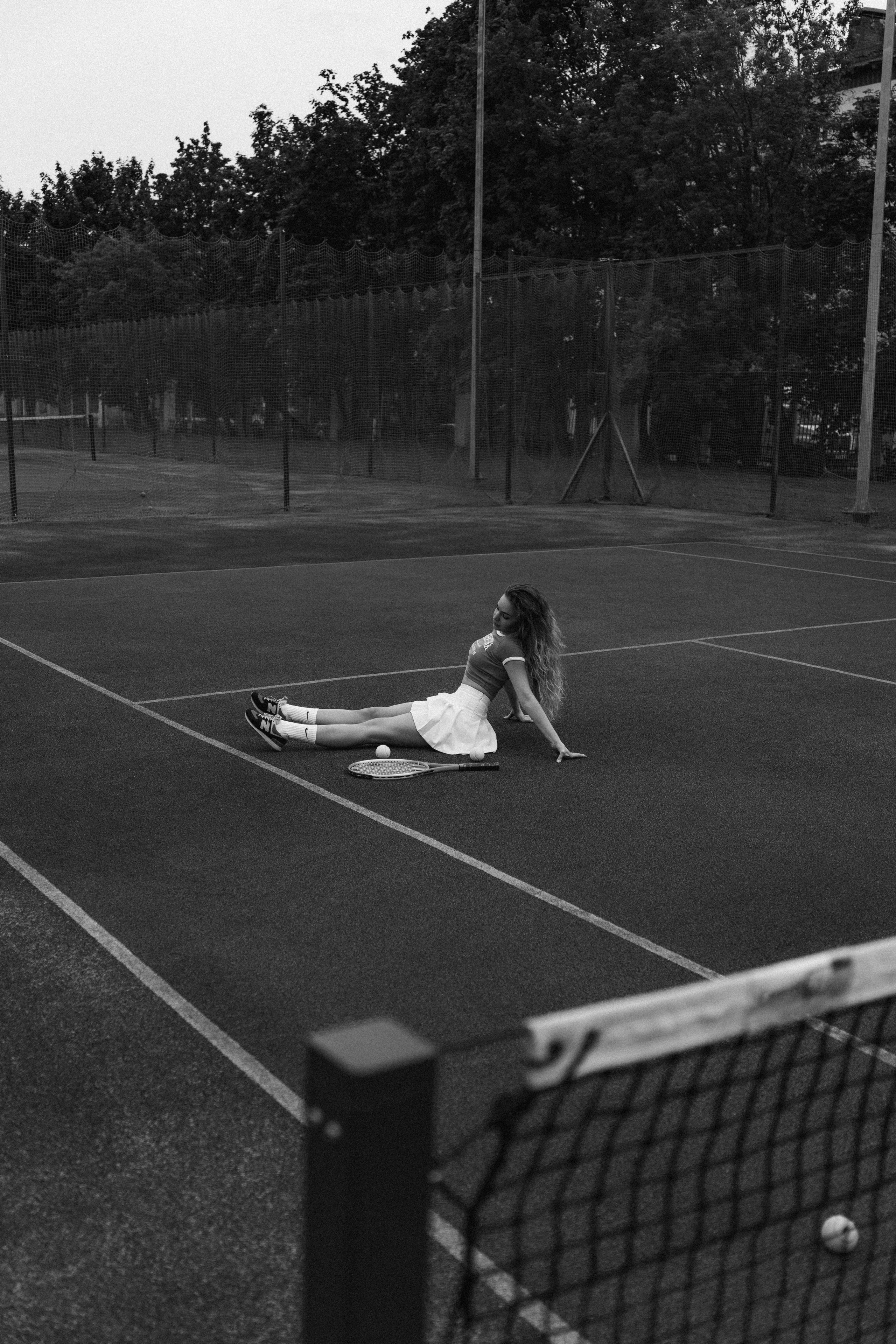 Индивидуальные съёмки. Фотограф Москва