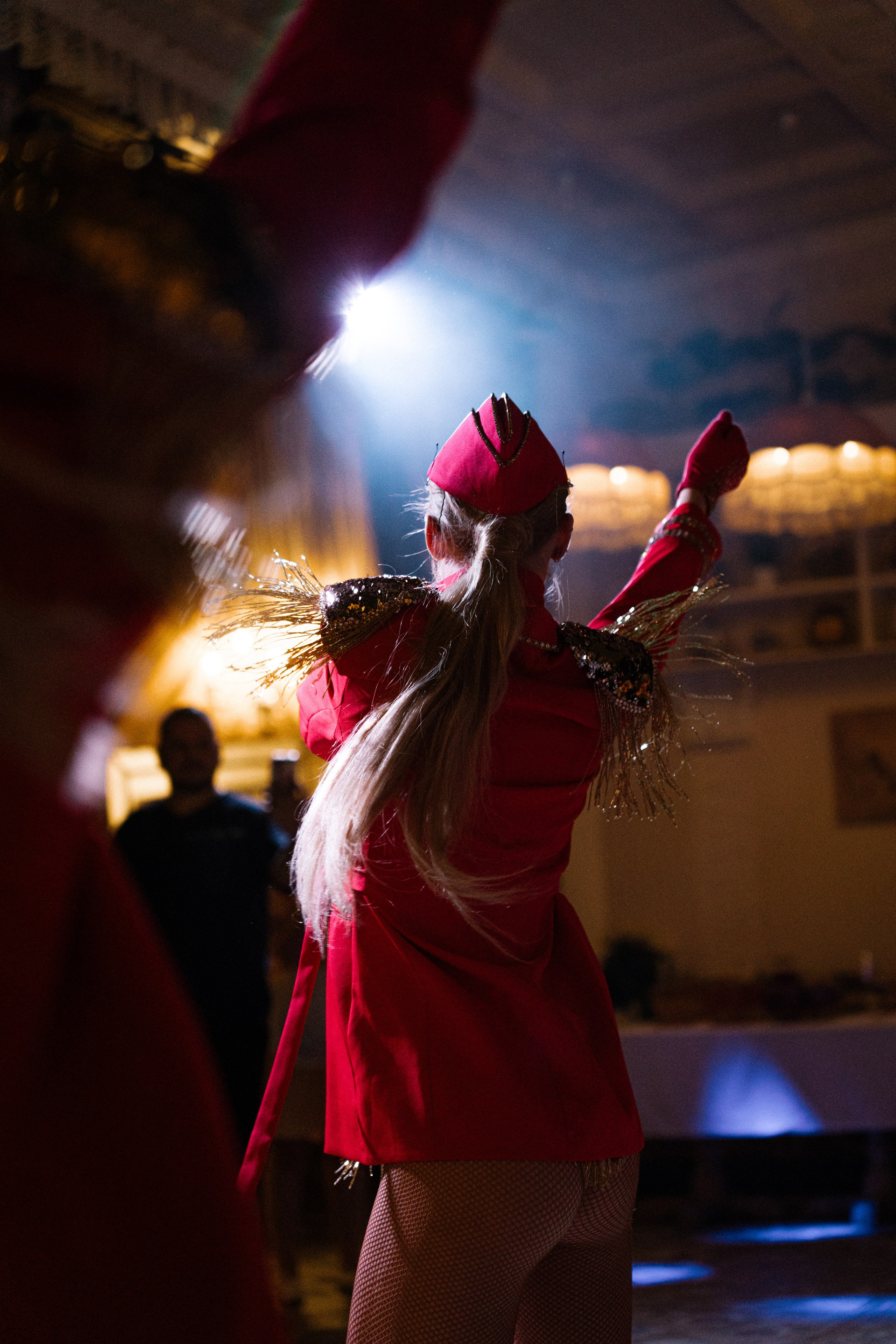 Birthday Mary 17.08.25. Фотограф Москва