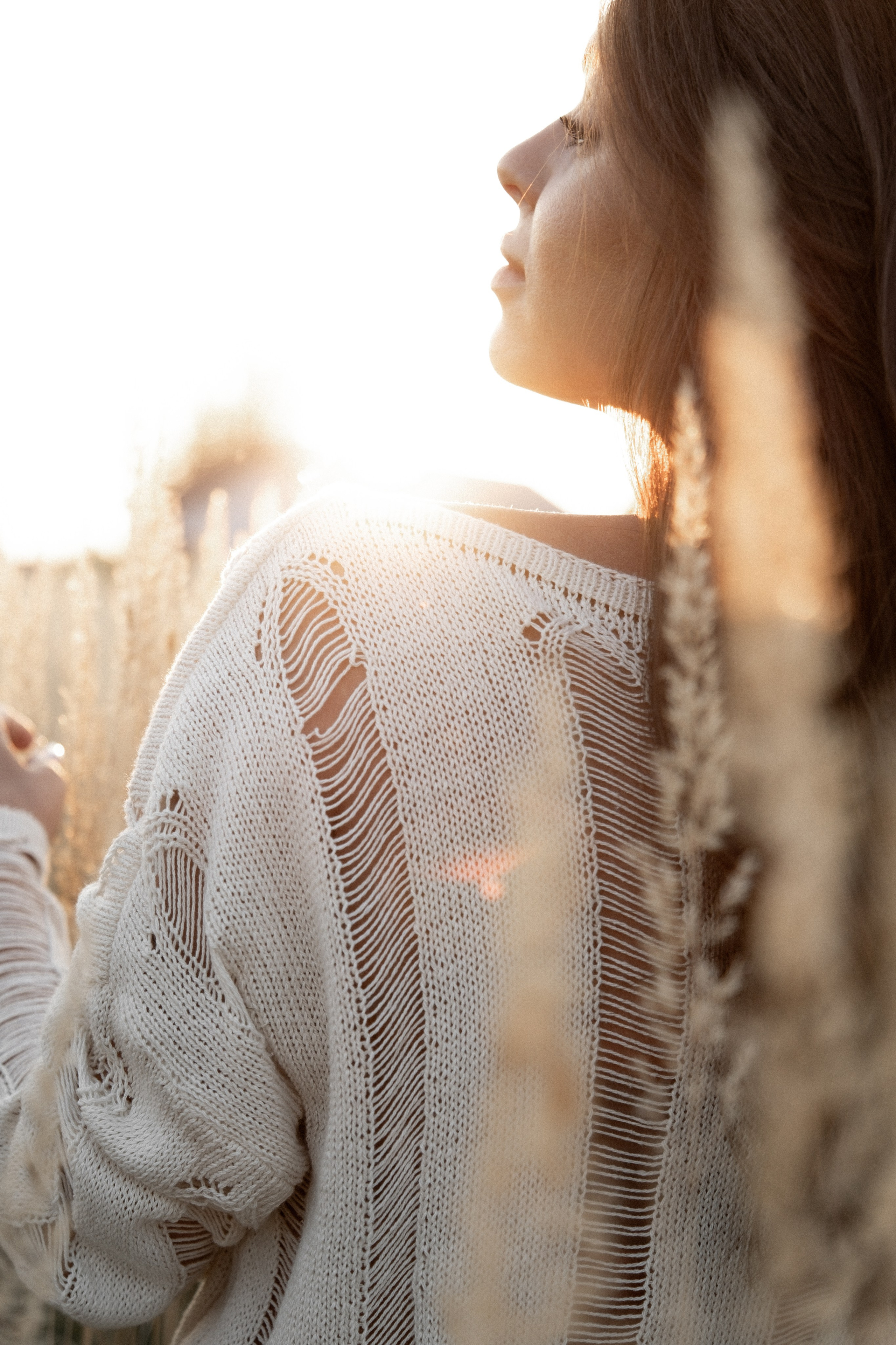 Индивидуальные съёмки. Фотограф Москва