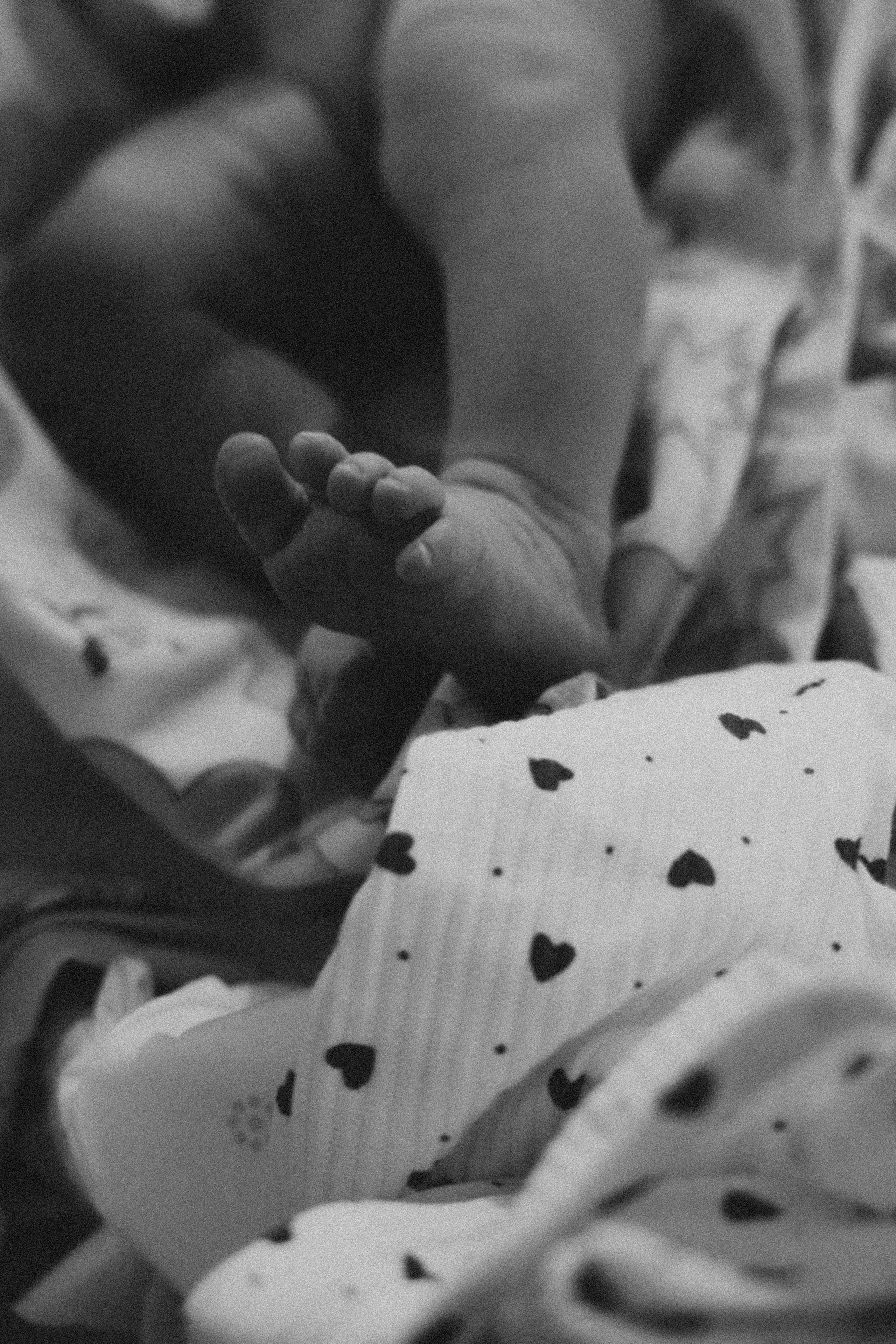 Роды. Фотограф Москва