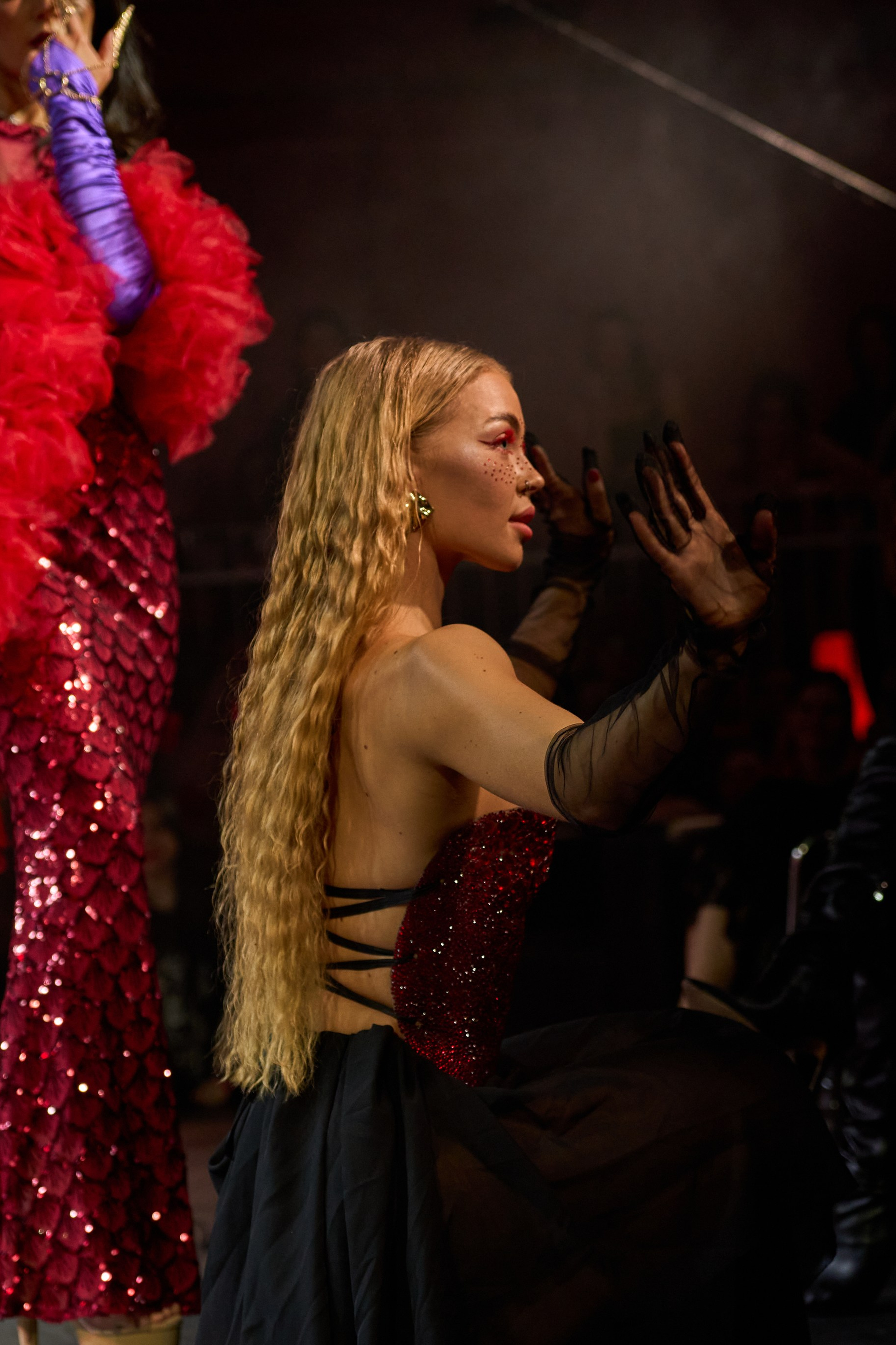 ExoBall 05.10.25. Фотограф Москва