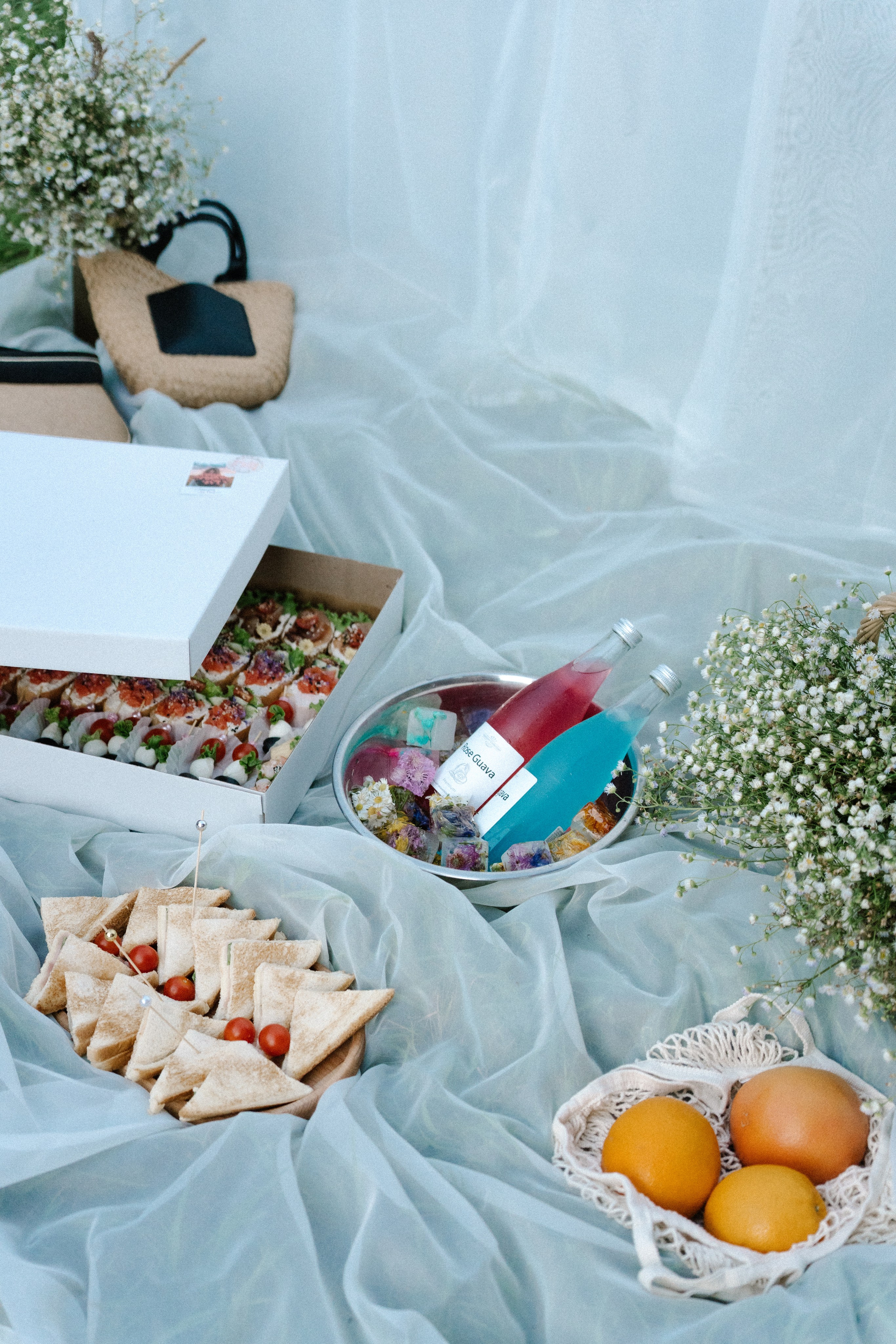 Разное (Крестины/ДР/Девичники). Фотограф Москва