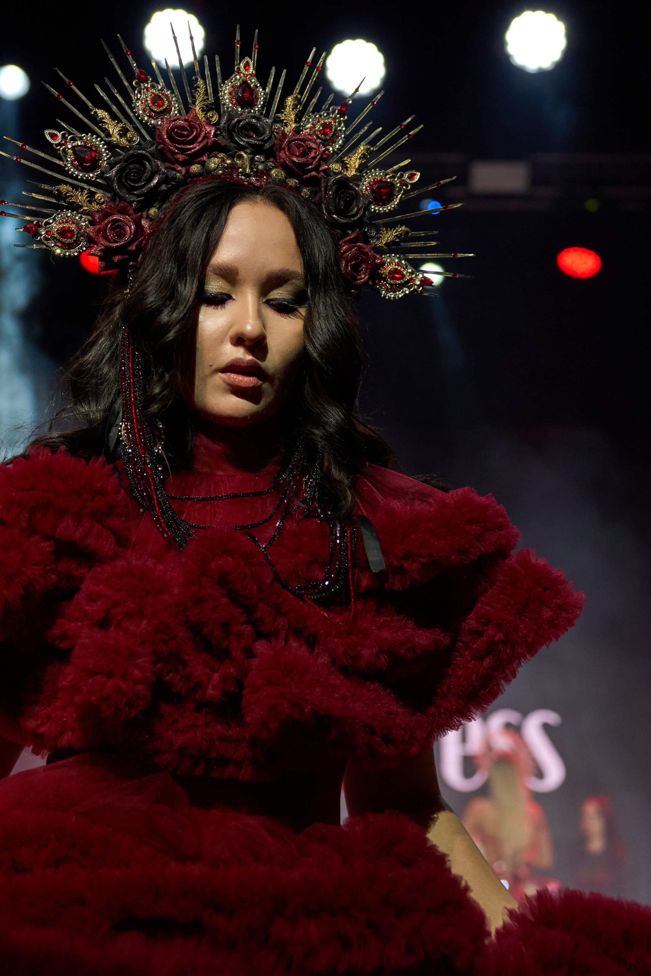 ExoBall 05.10.25. Фотограф Москва