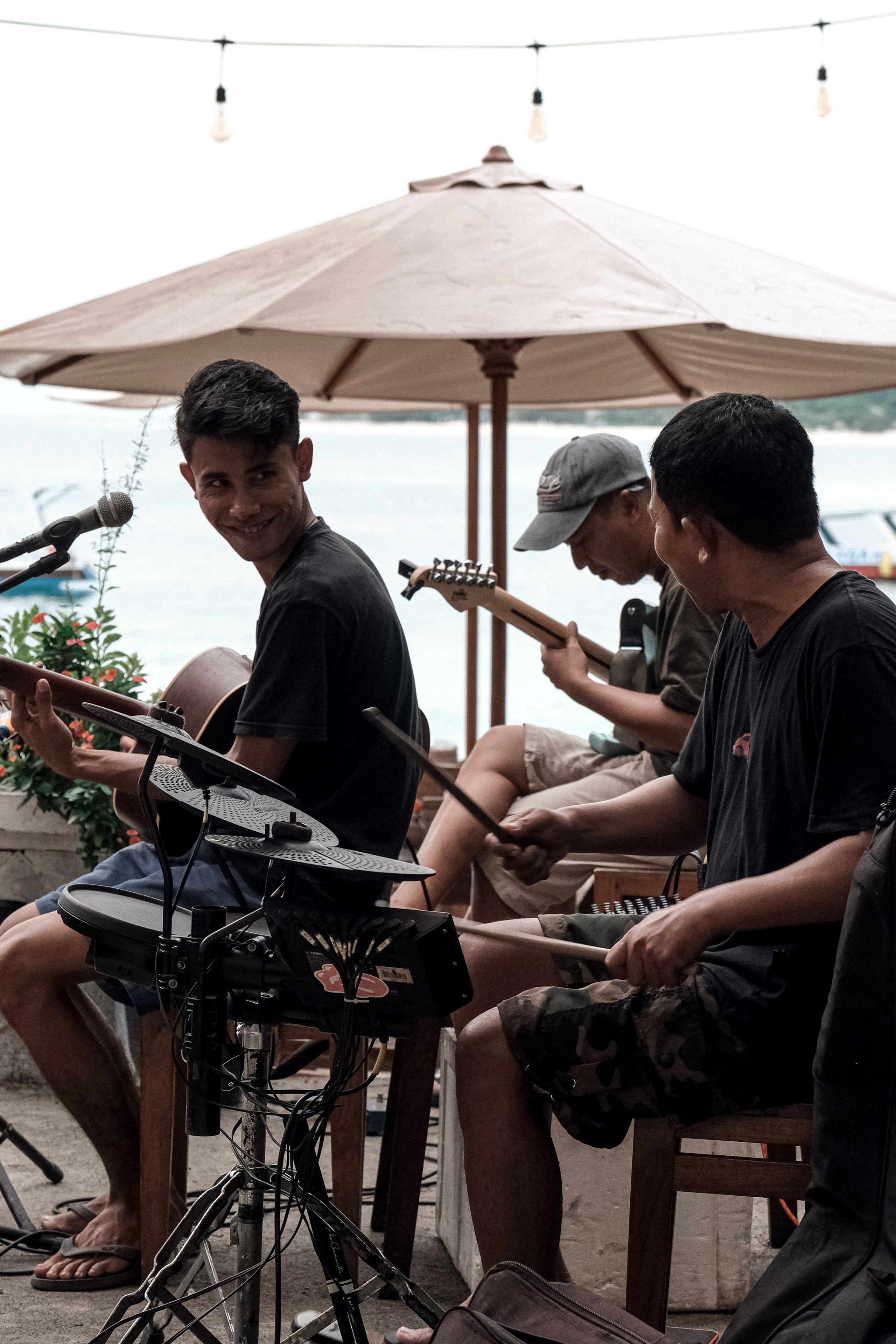Моменты Острова | Люди. Фотограф Москва