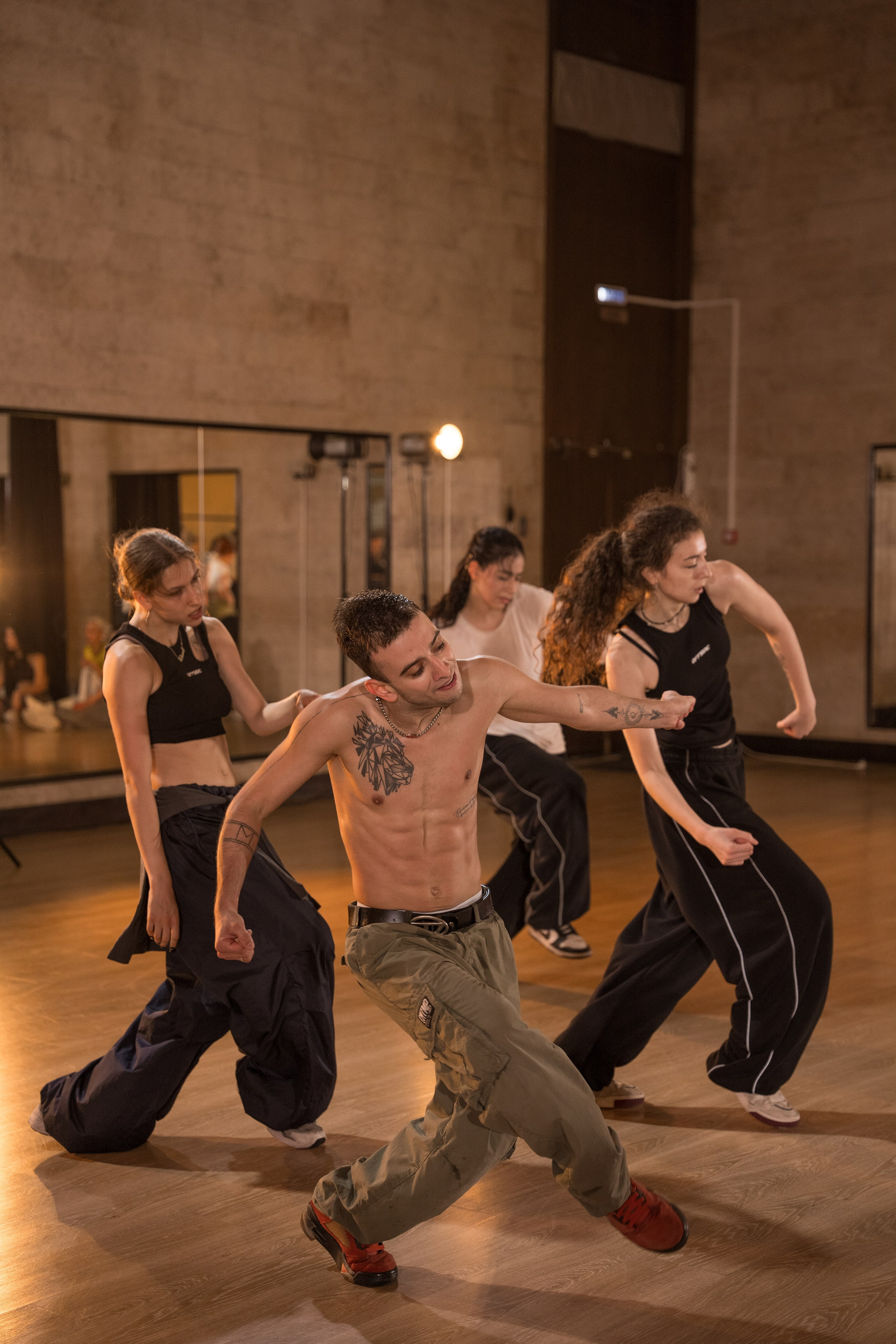 MYS Алёны Fox 2024. Фотограф Москва