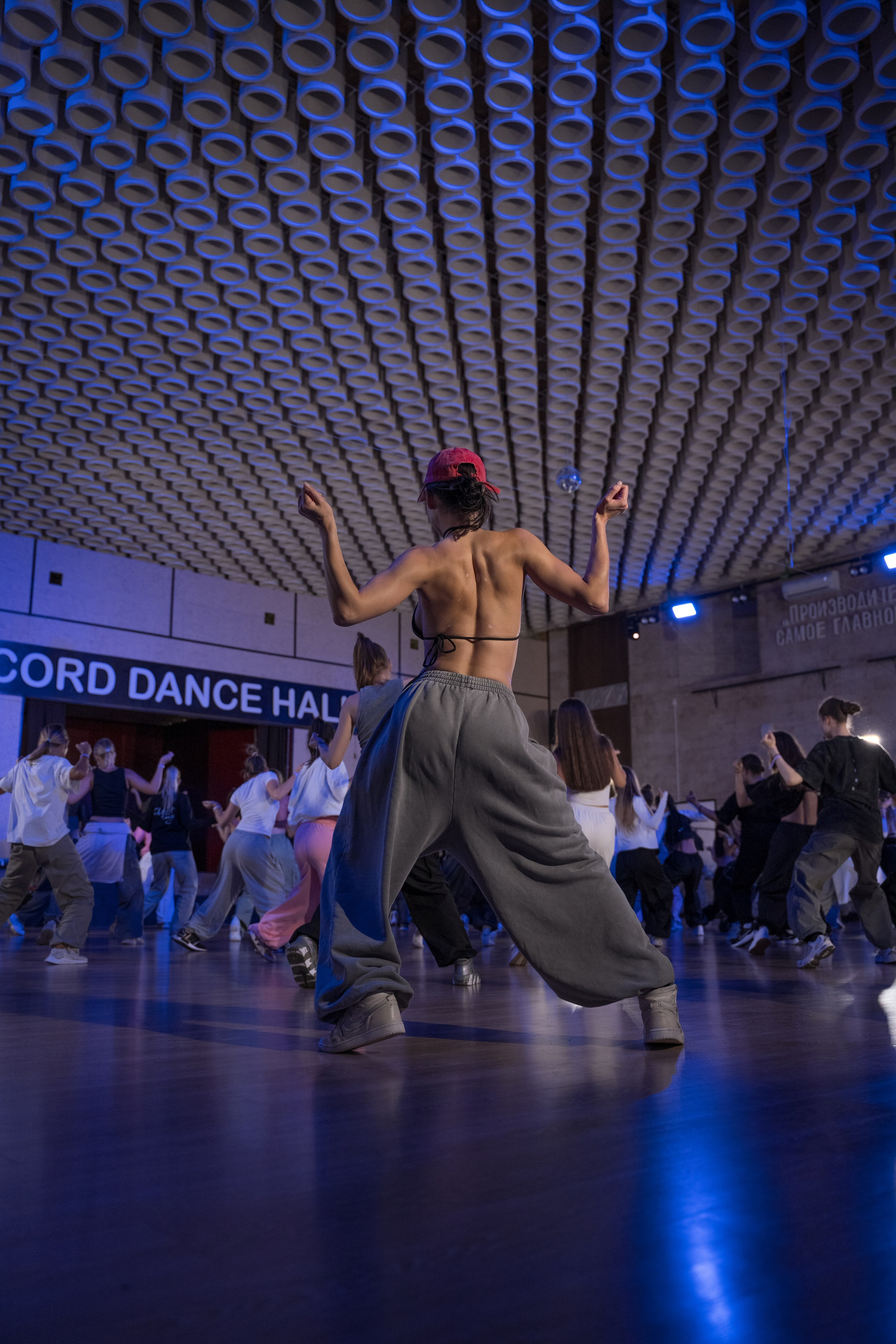 MYS Алёны Fox 2024. Фотограф Москва