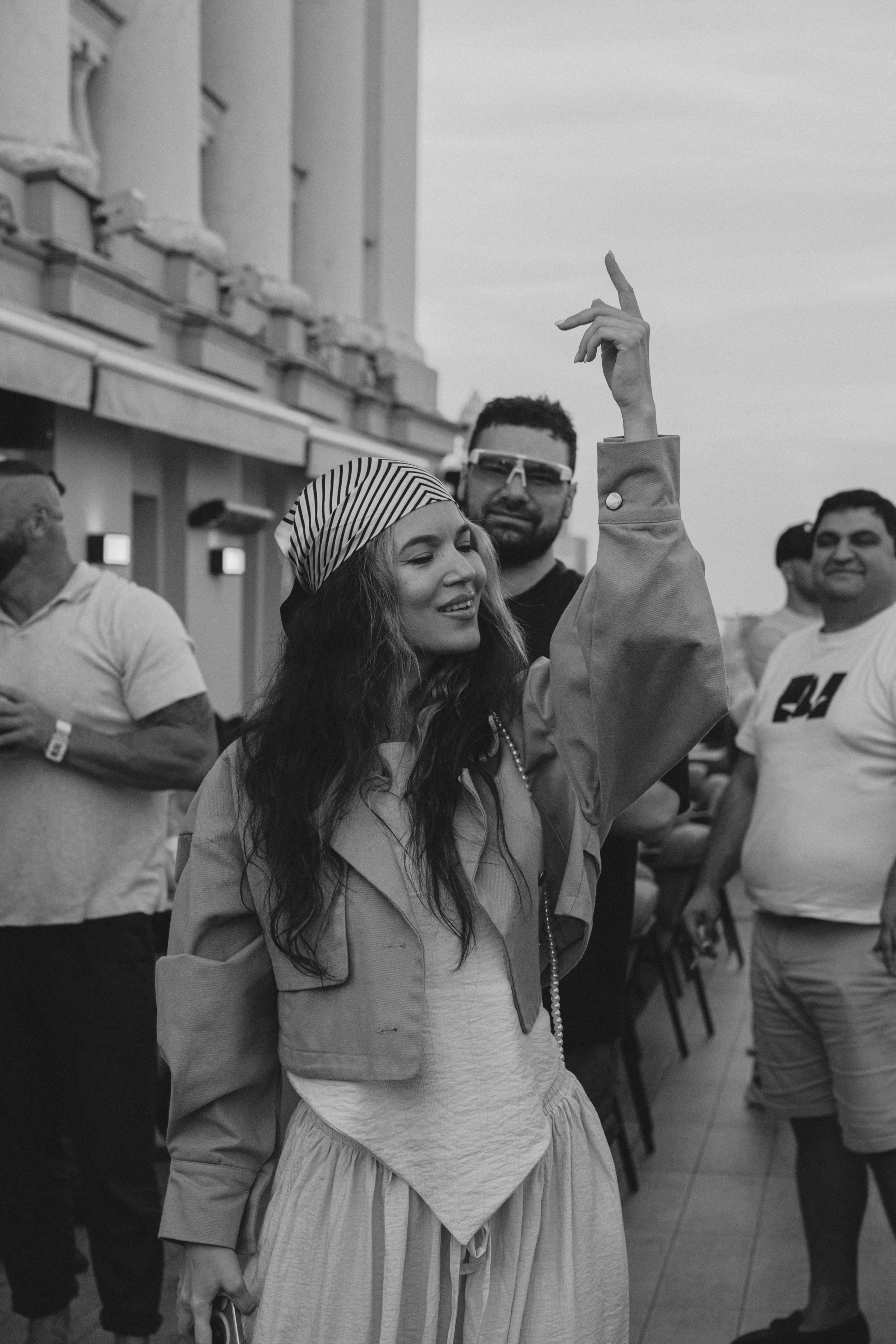 Birthday Dj M.E.E.R 10.08.25. Фотограф Москва