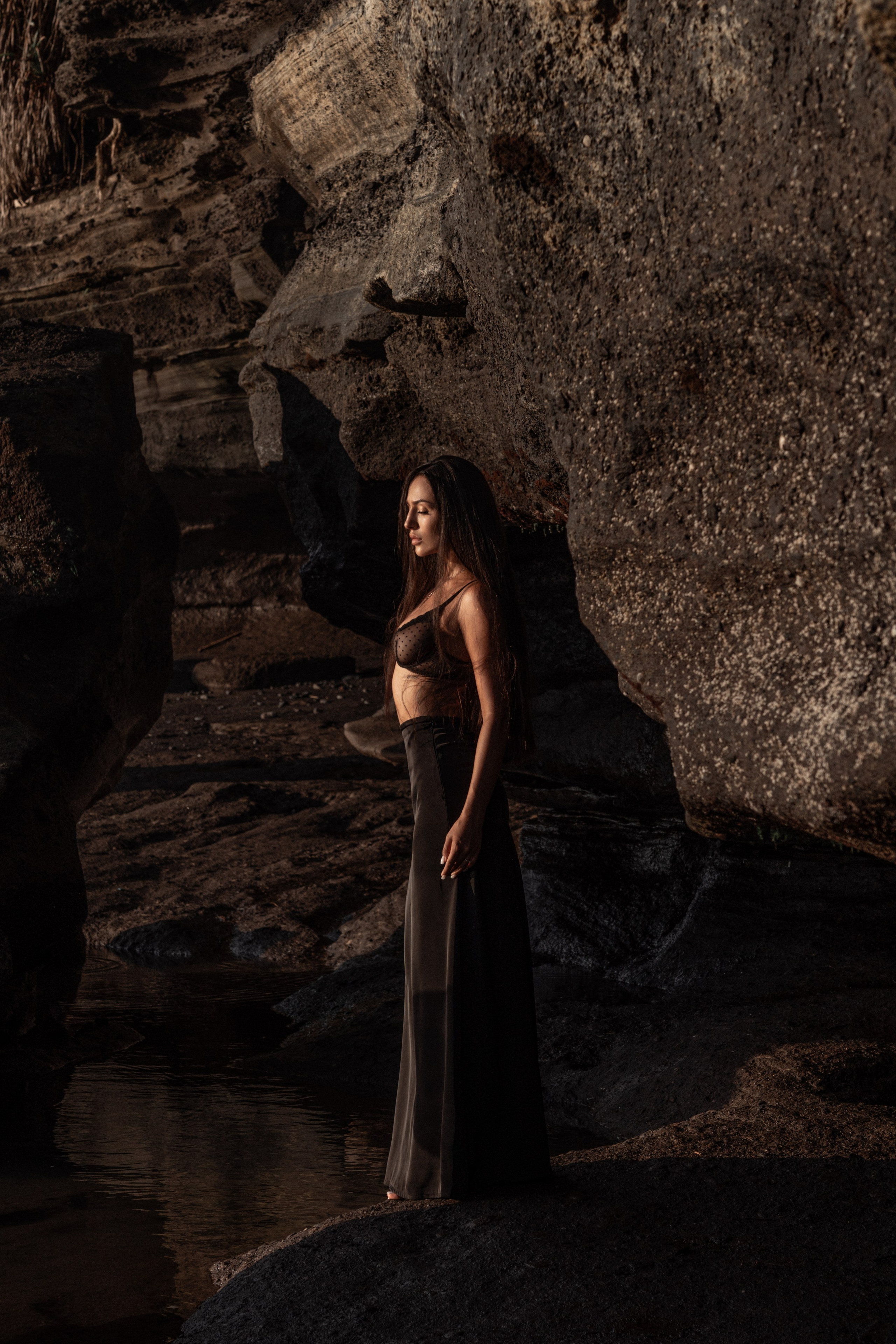 Съёмки. Фотограф Москва