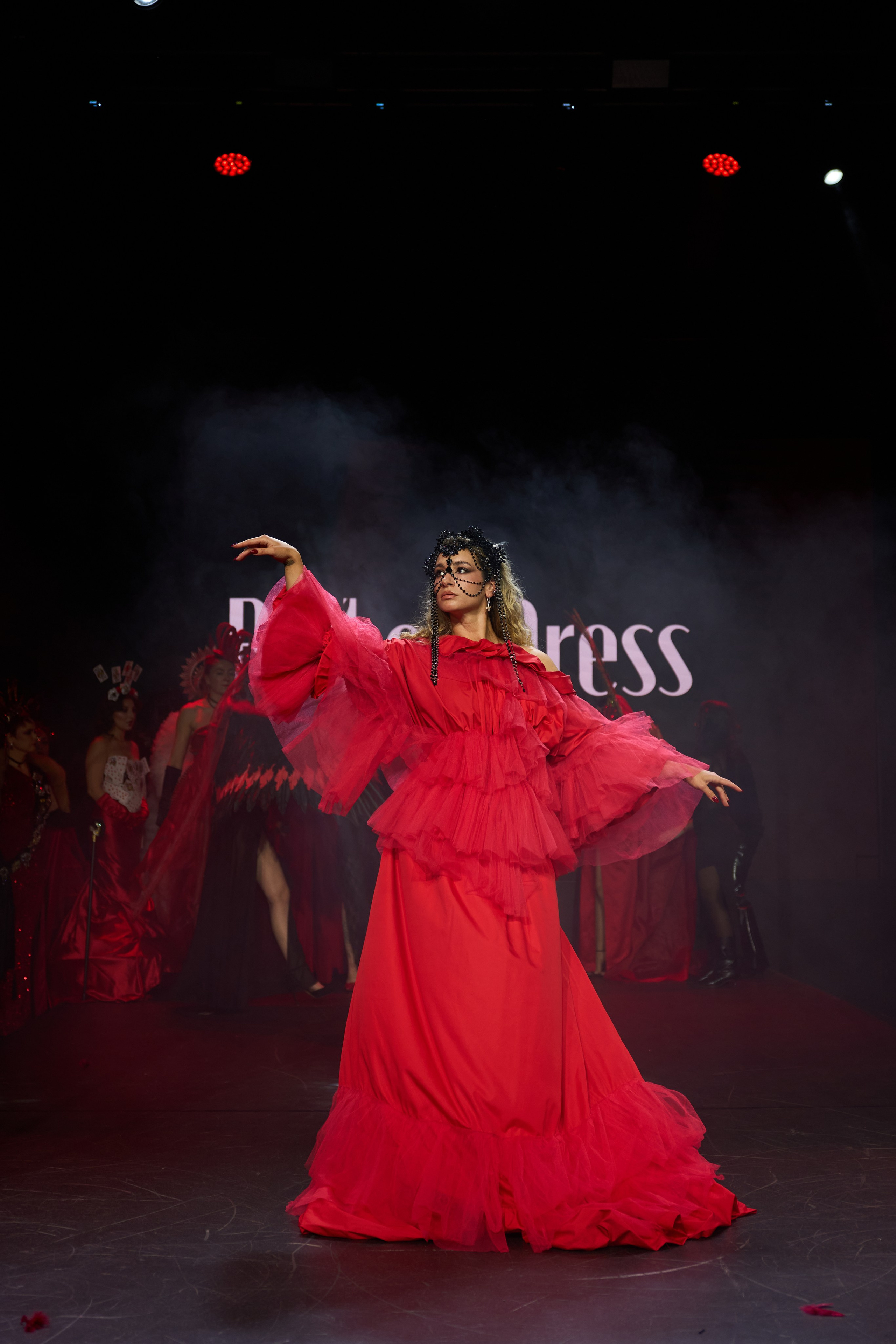 ExoBall 05.10.25. Фотограф Москва