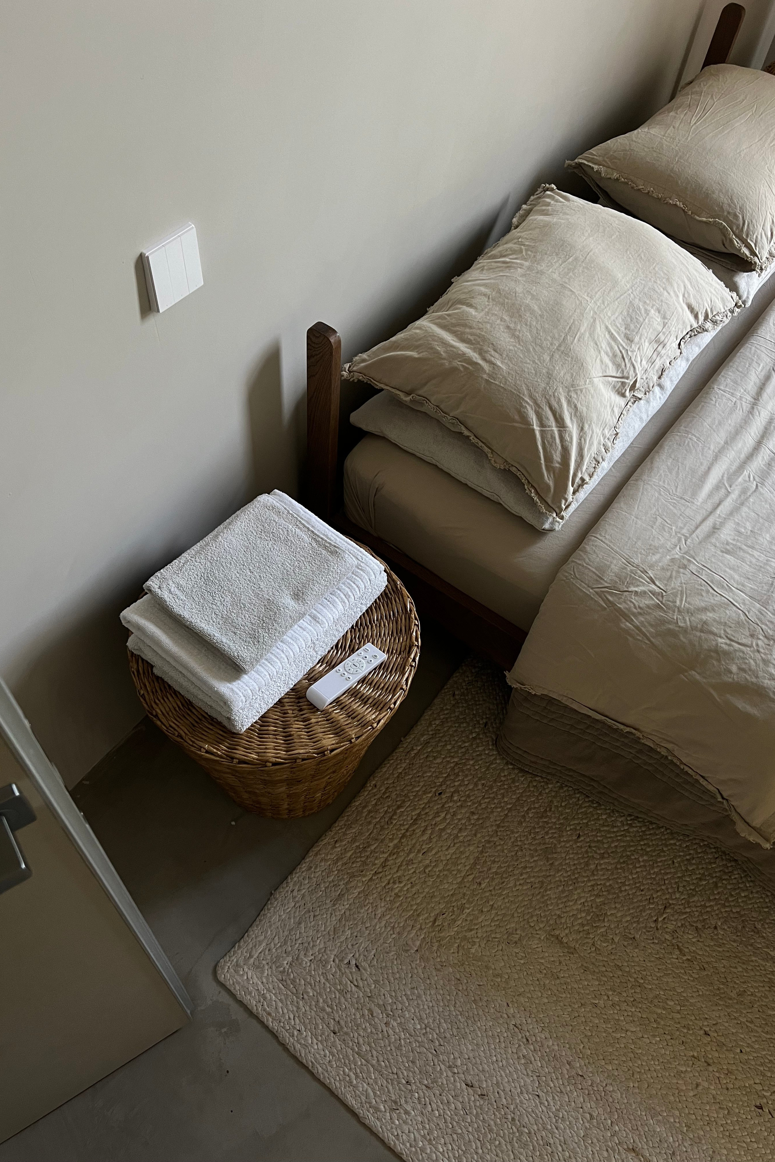 Интерьерная мобильная съёмка. Фотограф Москва