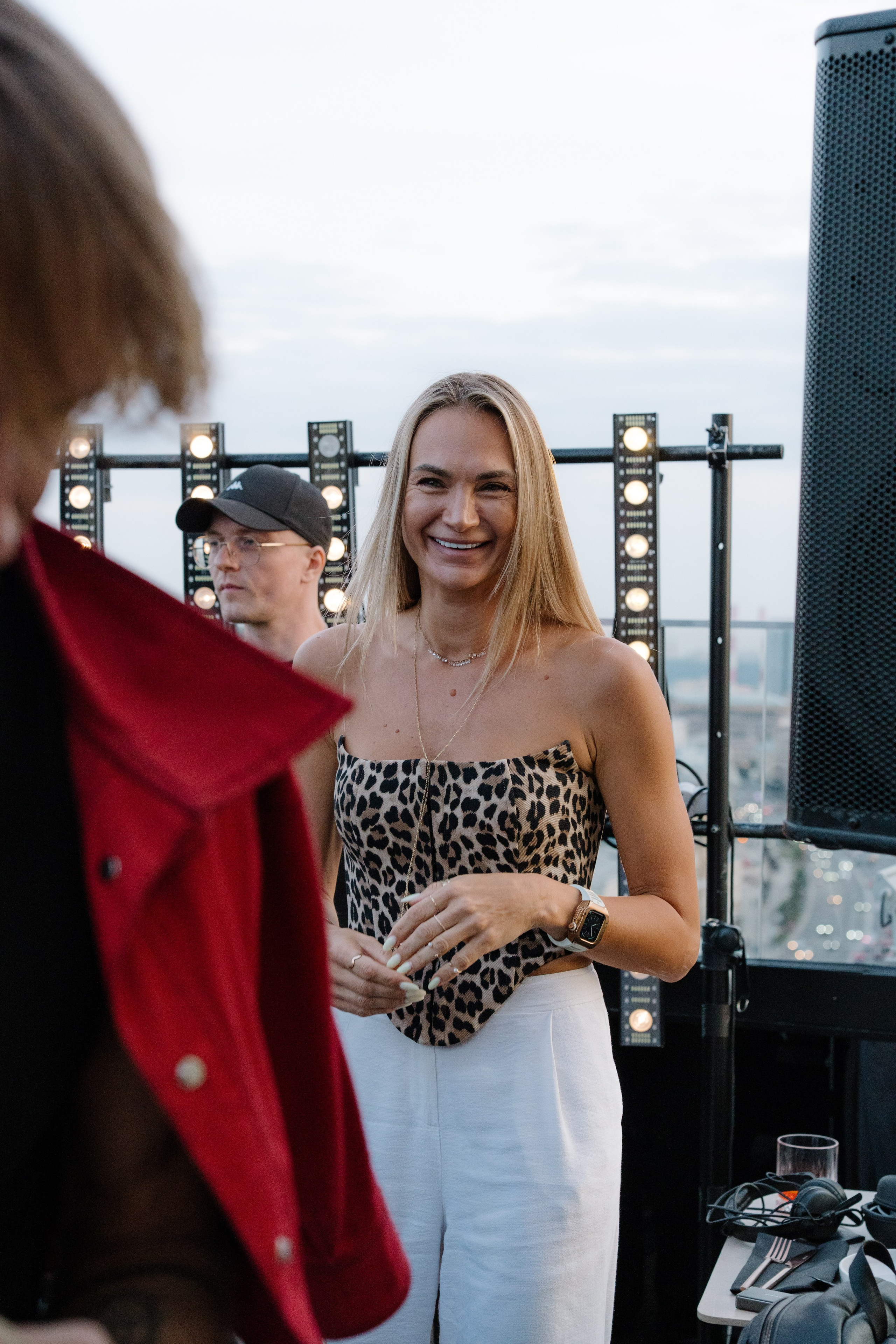 Birthday Dj M.E.E.R 10.08.25. Фотограф Москва