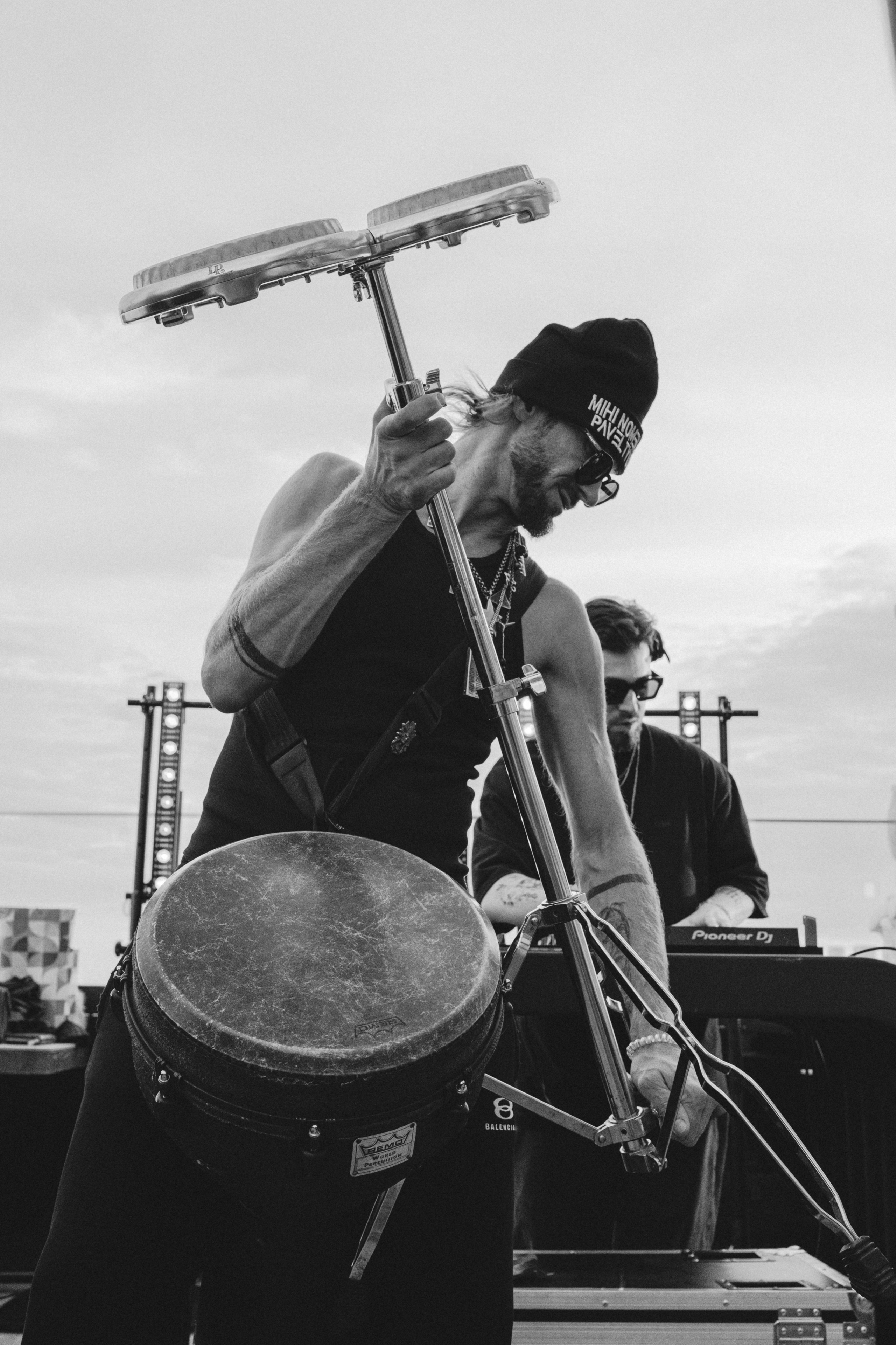 Birthday Dj M.E.E.R 10.08.25. Фотограф Москва