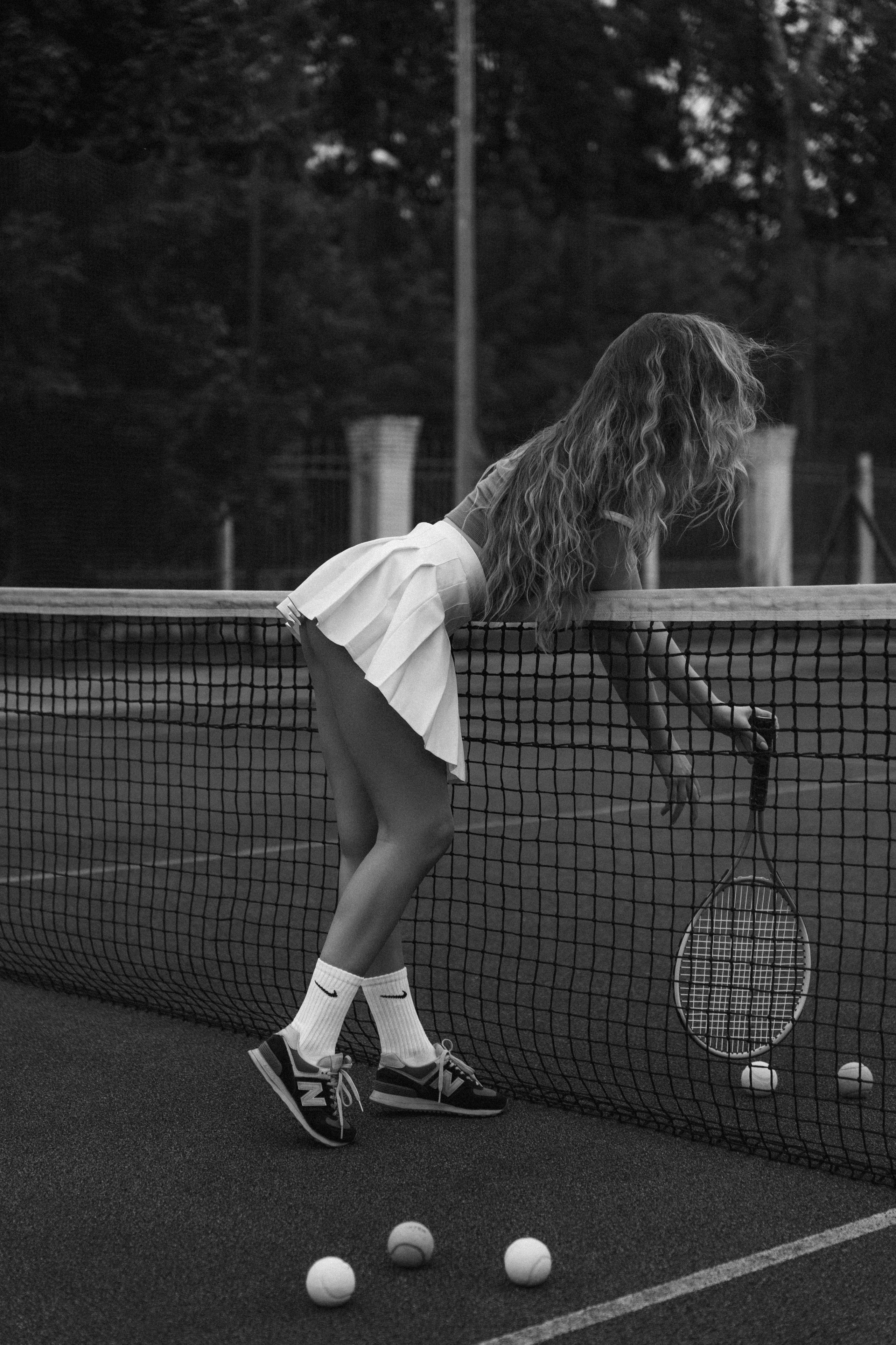 Индивидуальные съёмки. Фотограф Москва