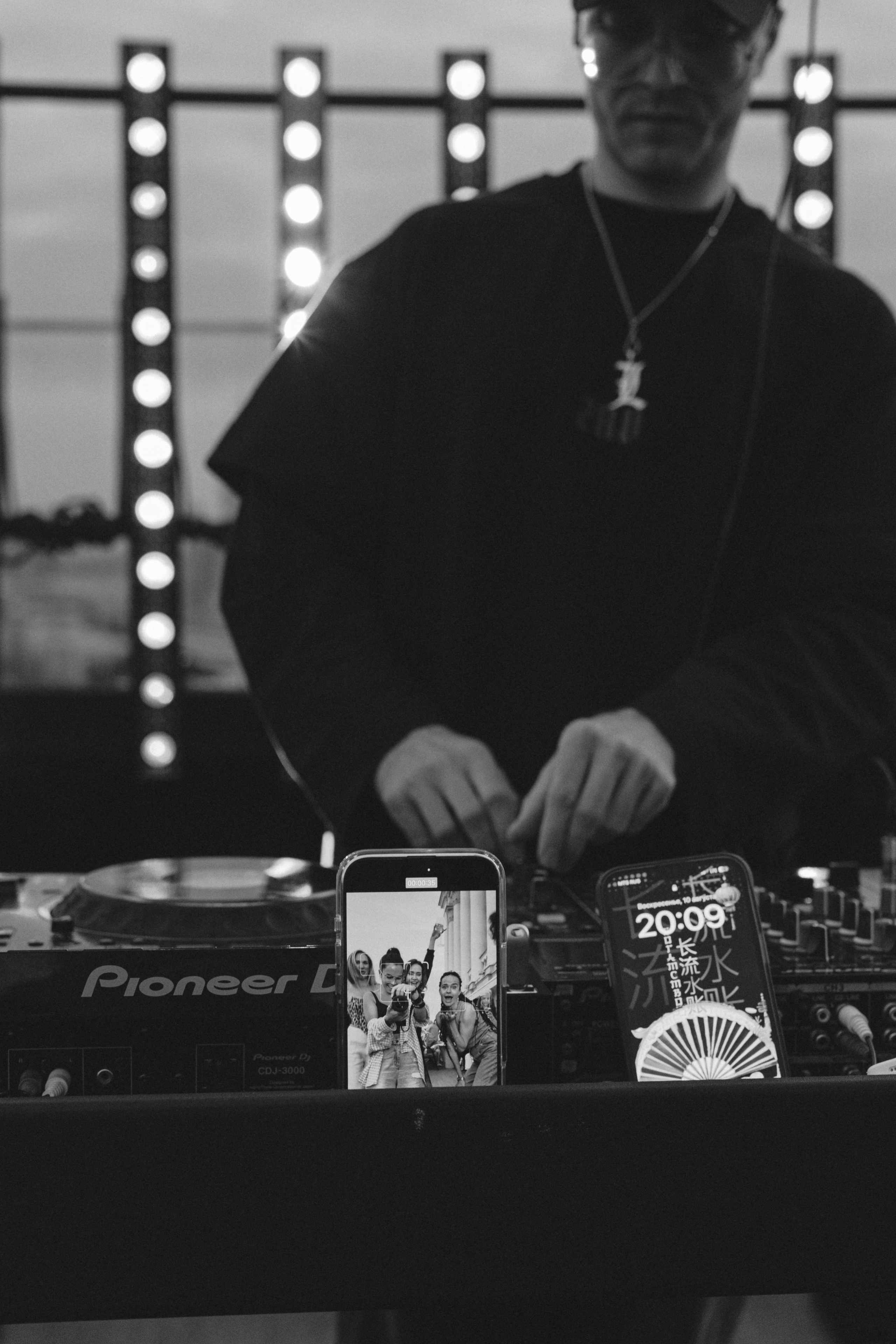 Birthday Dj M.E.E.R 10.08.25. Фотограф Москва