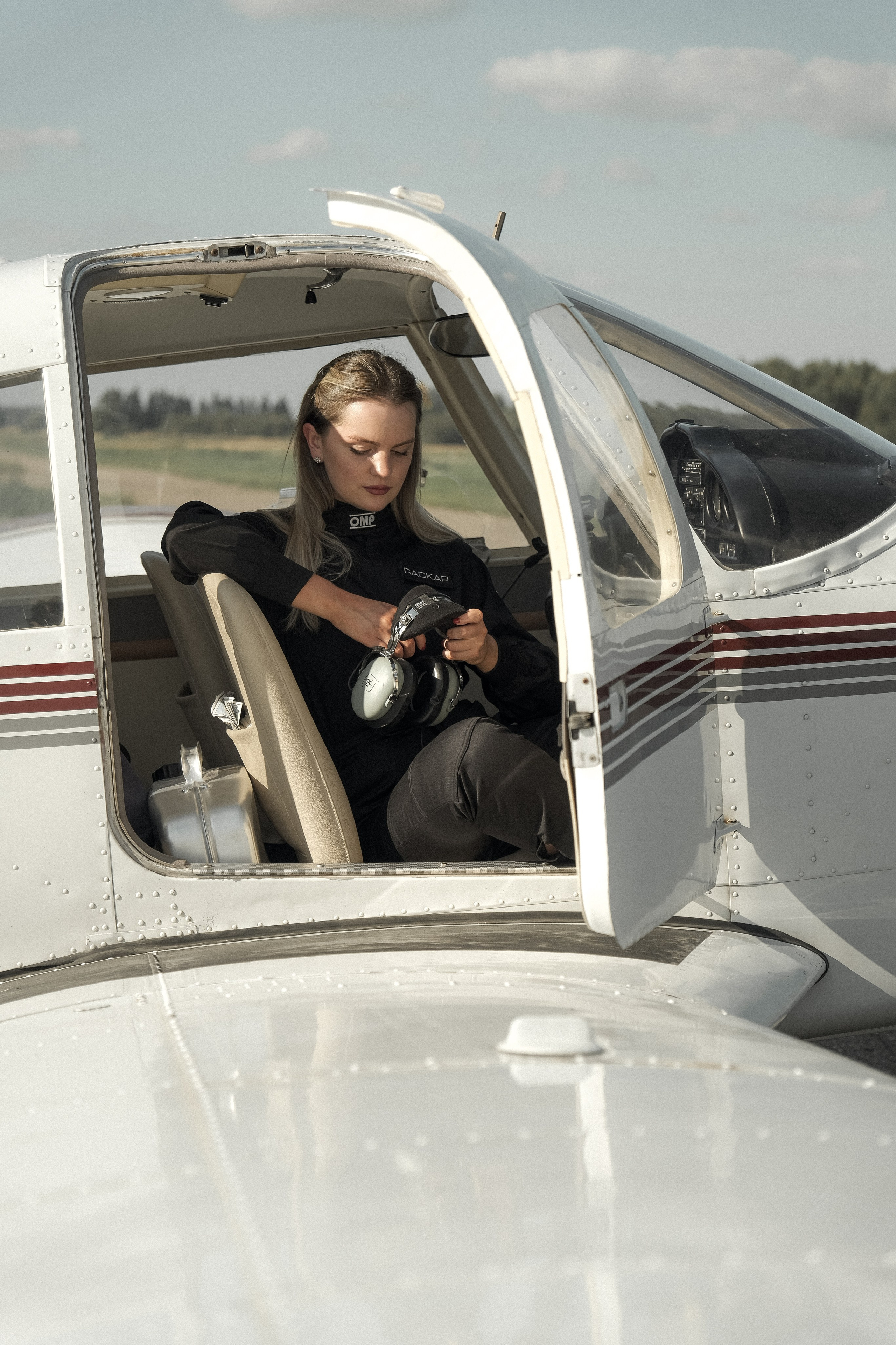 Индивидуальные съёмки. Фотограф Москва