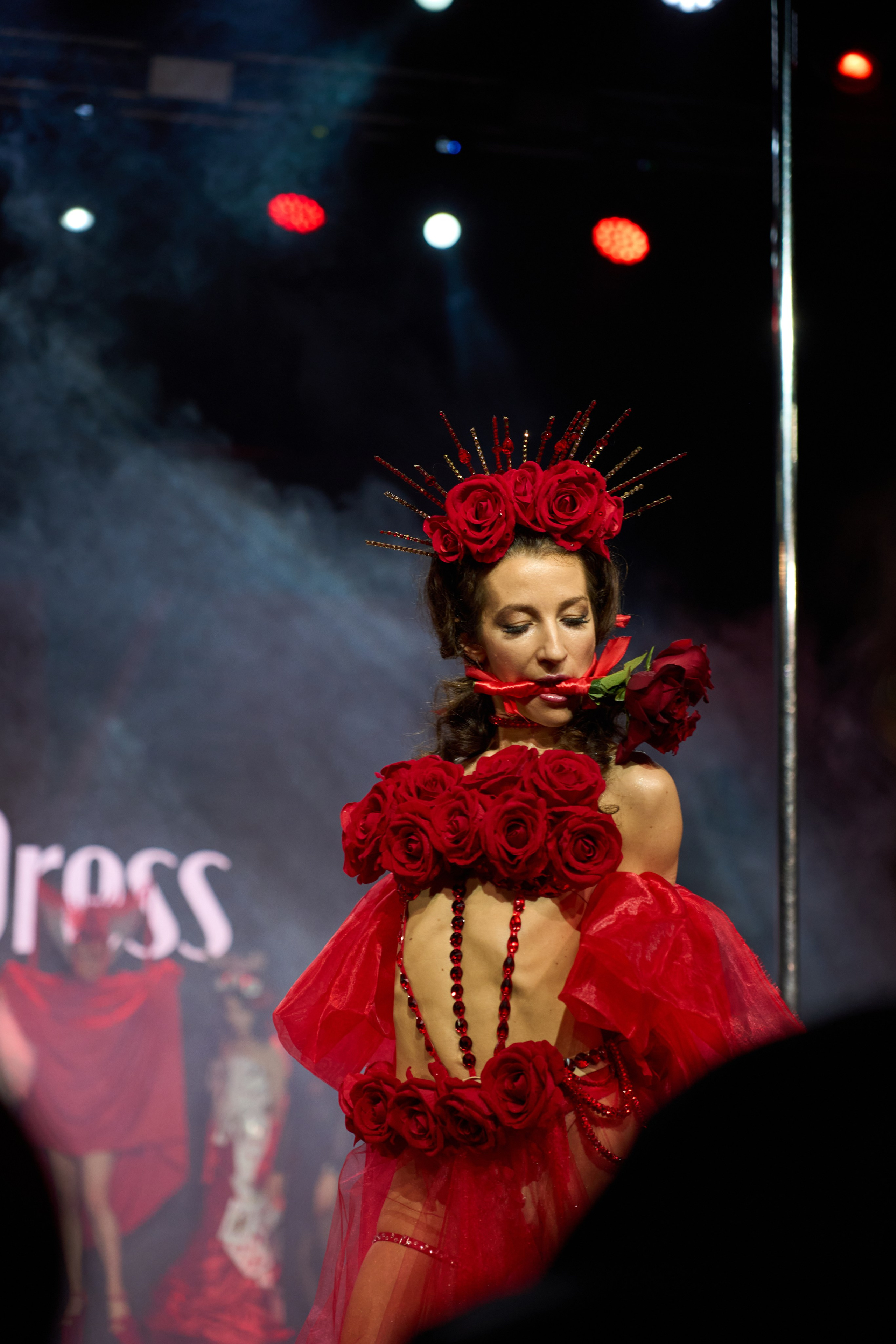 ExoBall 05.10.25. Фотограф Москва