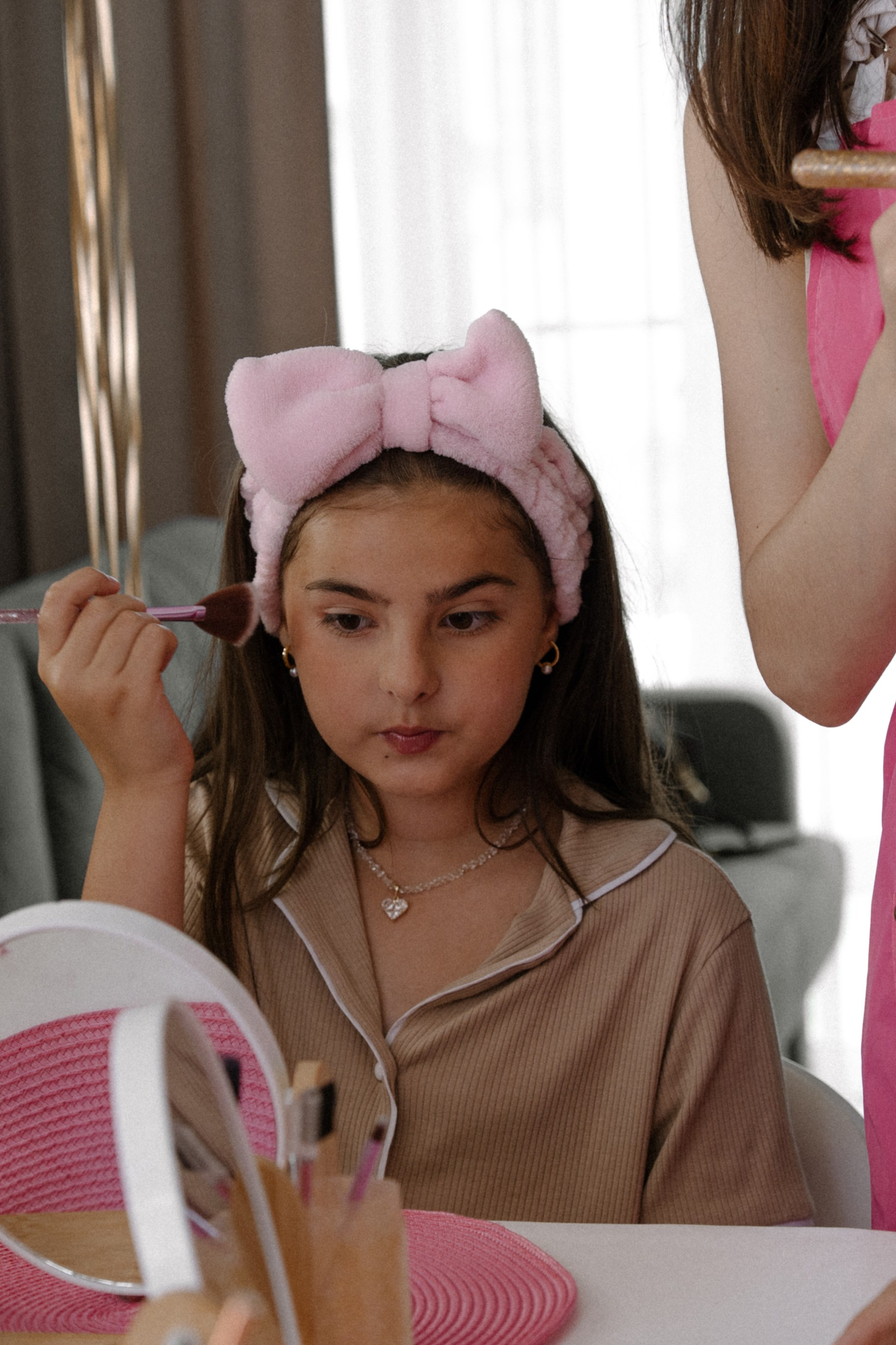 Разное (Крестины/ДР/Девичники). Фотограф Москва