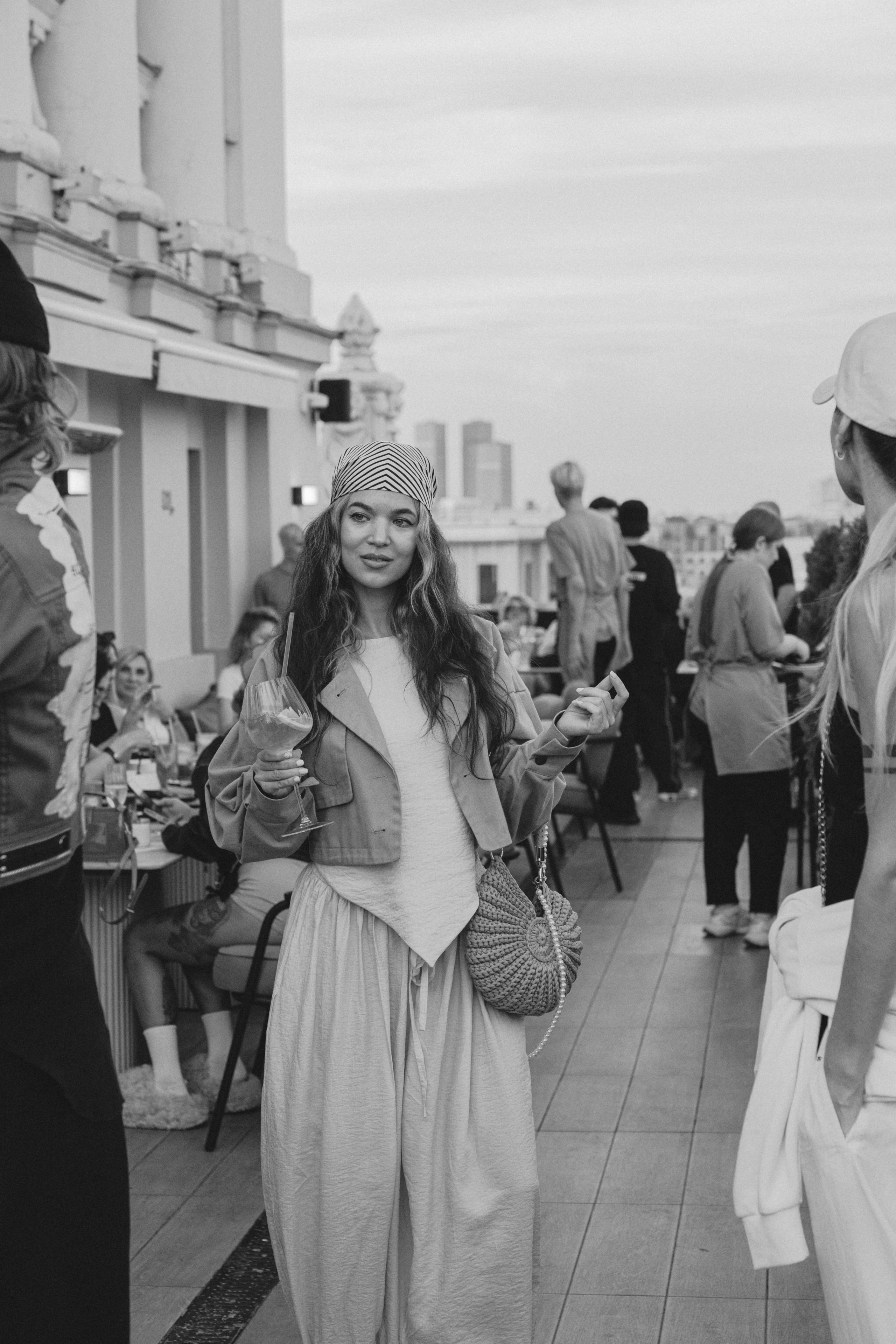 Birthday Dj M.E.E.R 10.08.25. Фотограф Москва