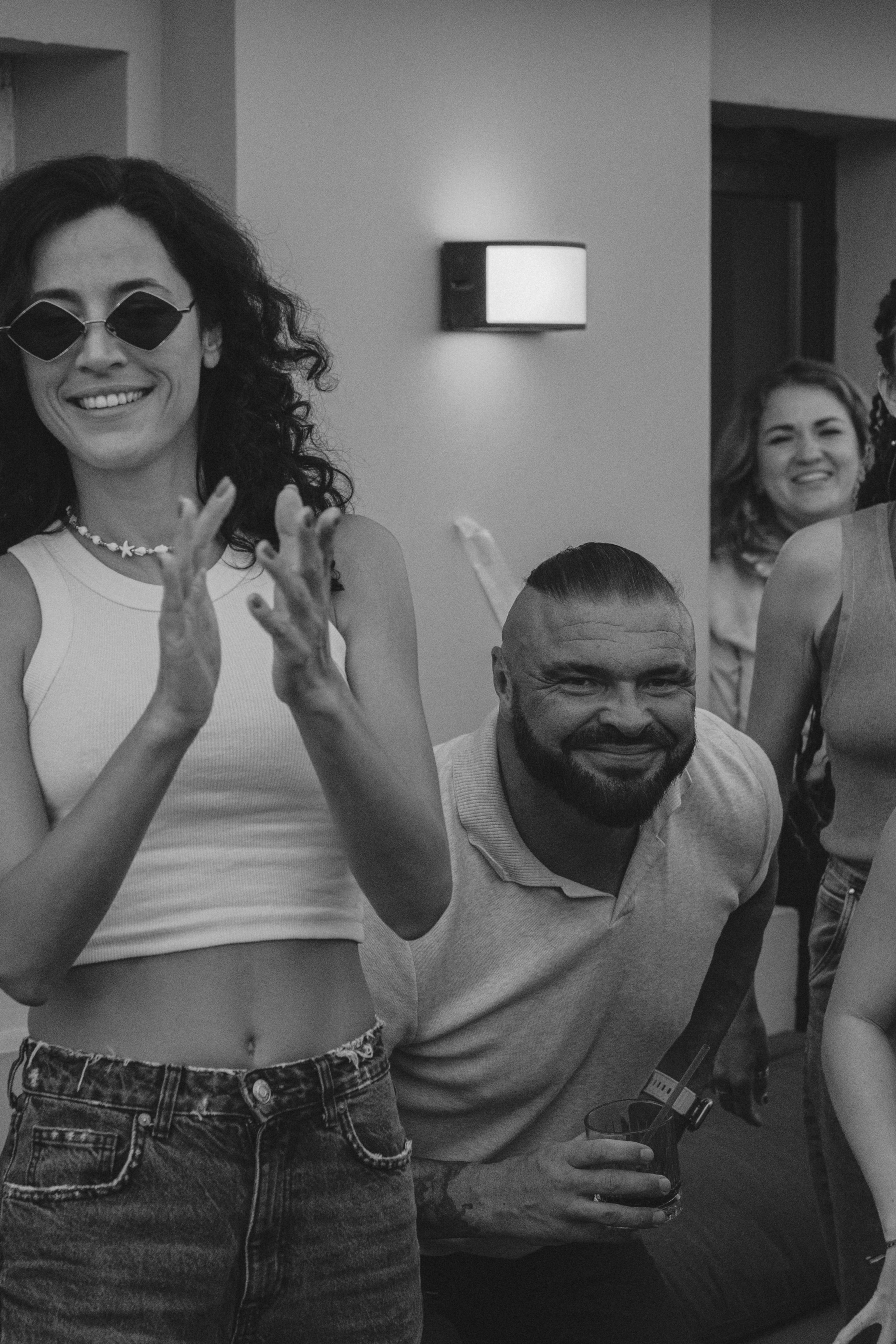 Birthday Dj M.E.E.R 10.08.25. Фотограф Москва