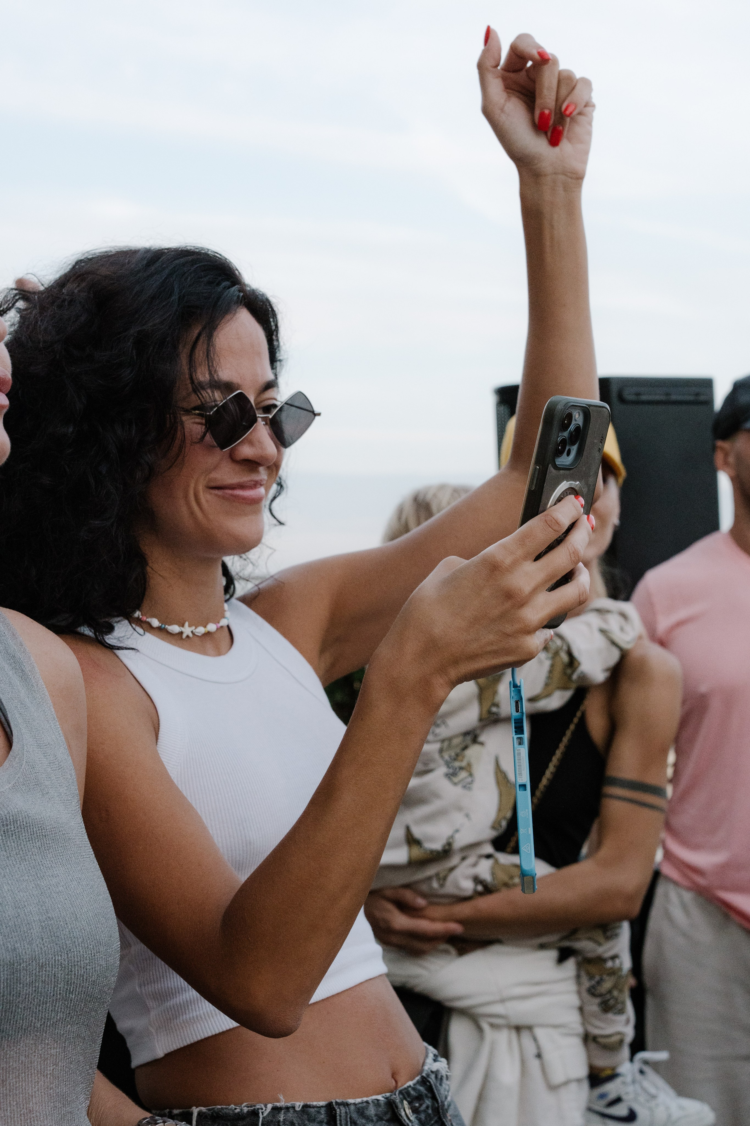 Birthday Dj M.E.E.R 10.08.25. Фотограф Москва