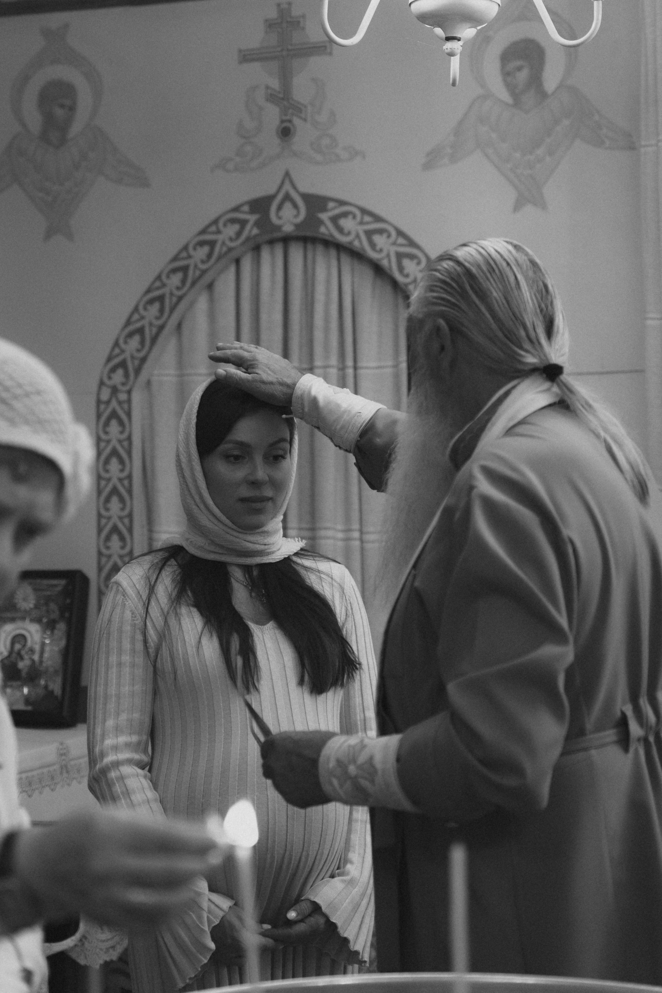 Разное (Крестины/ДР/Девичники). Фотограф Москва